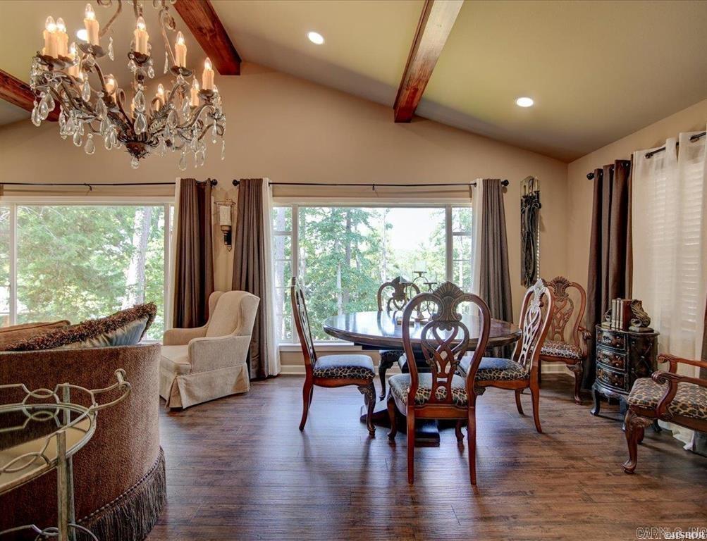 Dodson Acres - Residential