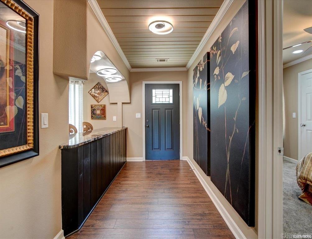 Dodson Acres - Residential