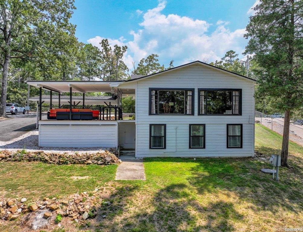 Dodson Acres - Residential