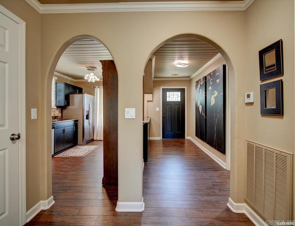 Dodson Acres - Residential