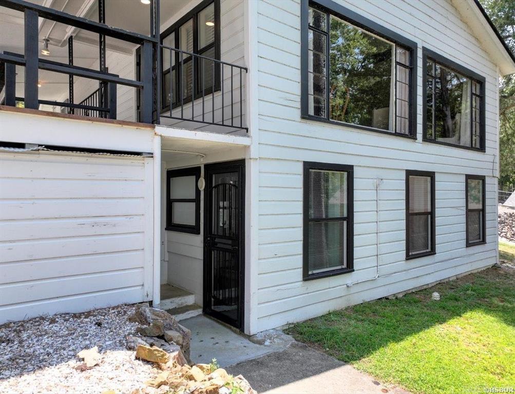 Dodson Acres - Residential