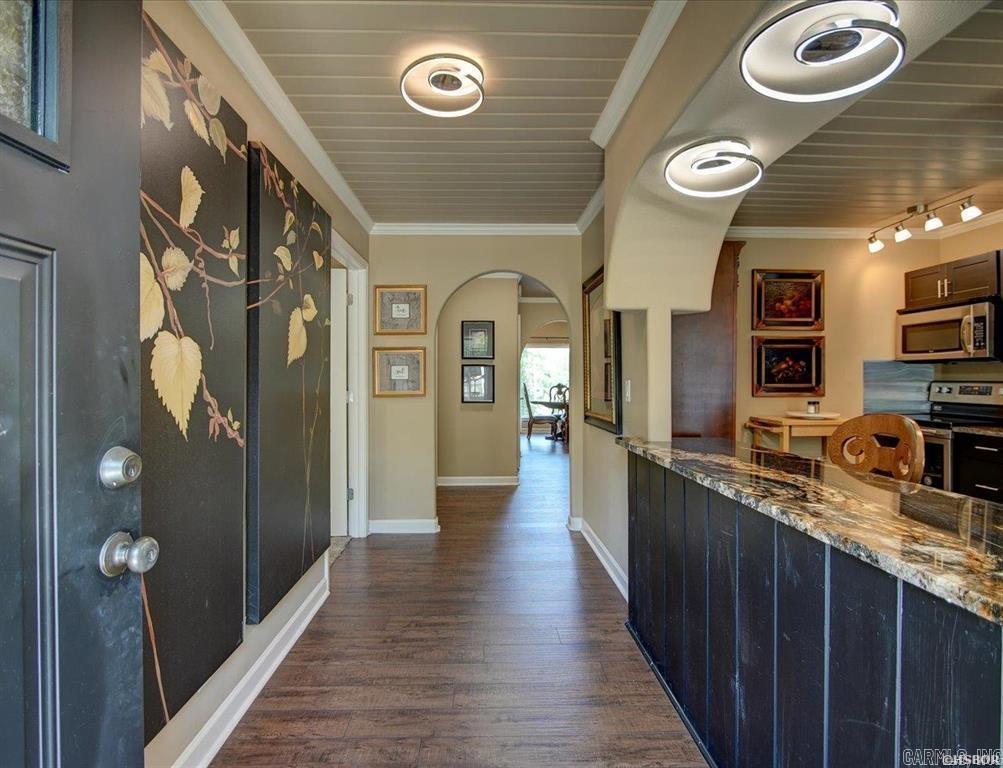 Dodson Acres - Residential