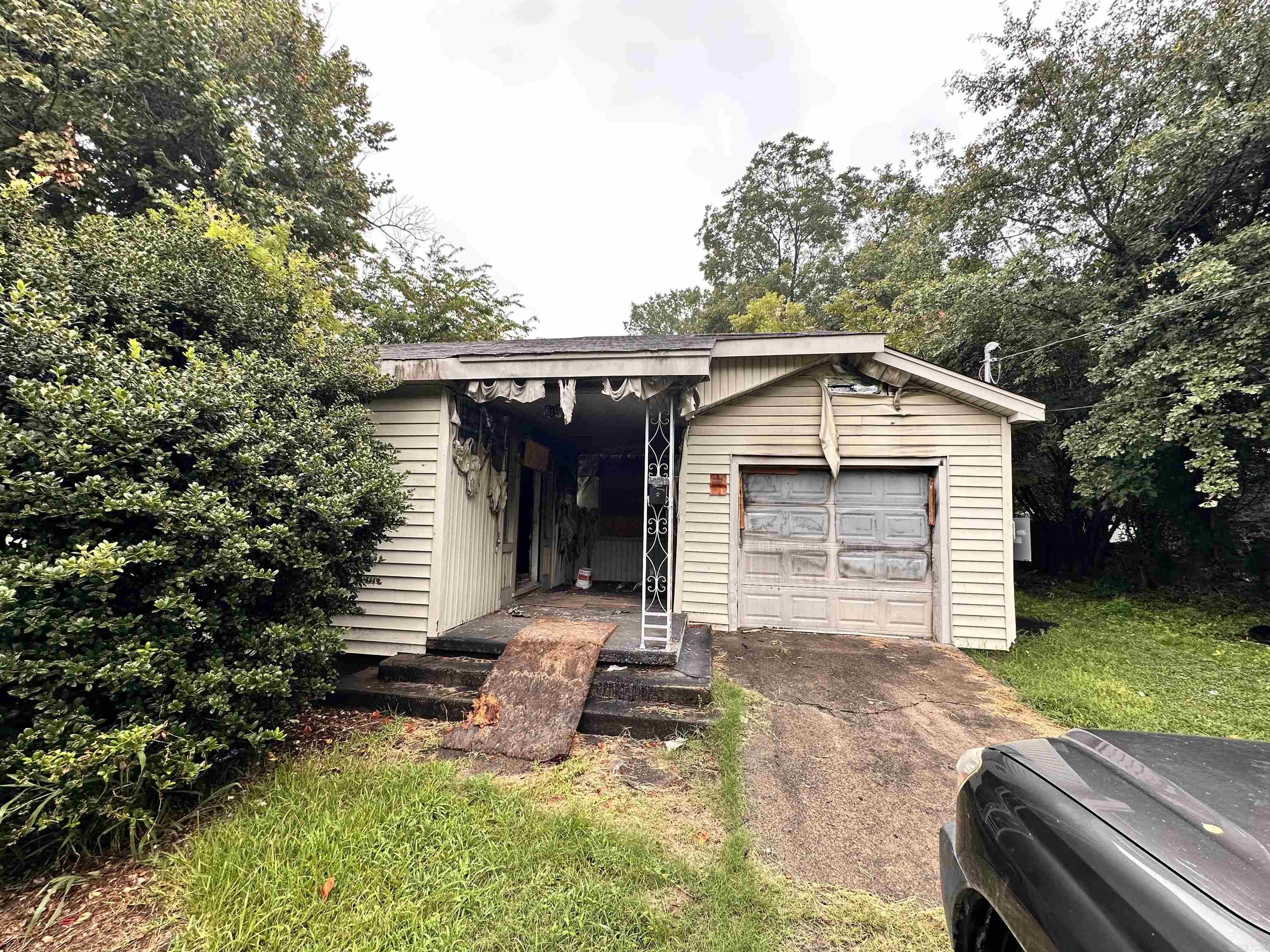 PROTHRO - Residential