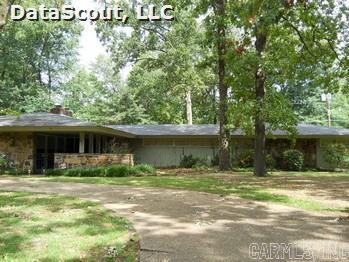 Oak Grove - Residential