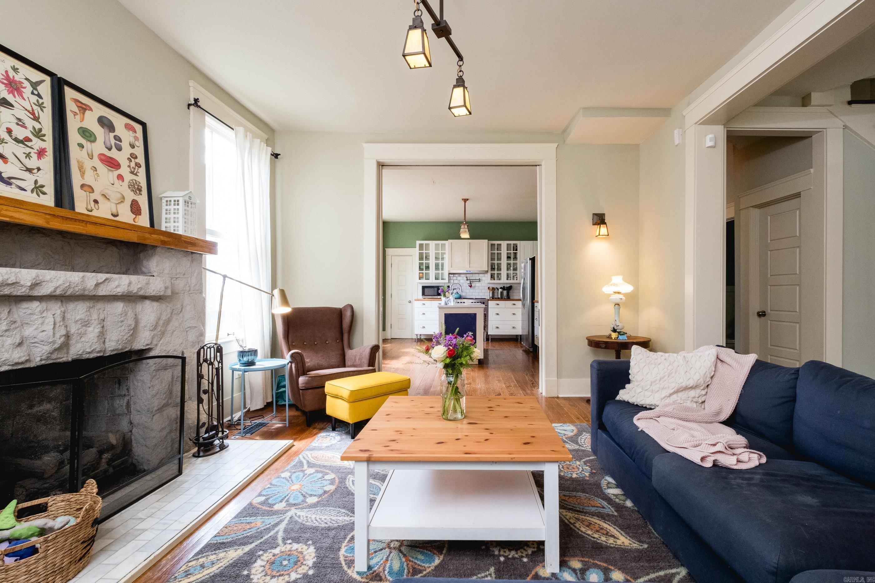 Sheldon - Residential