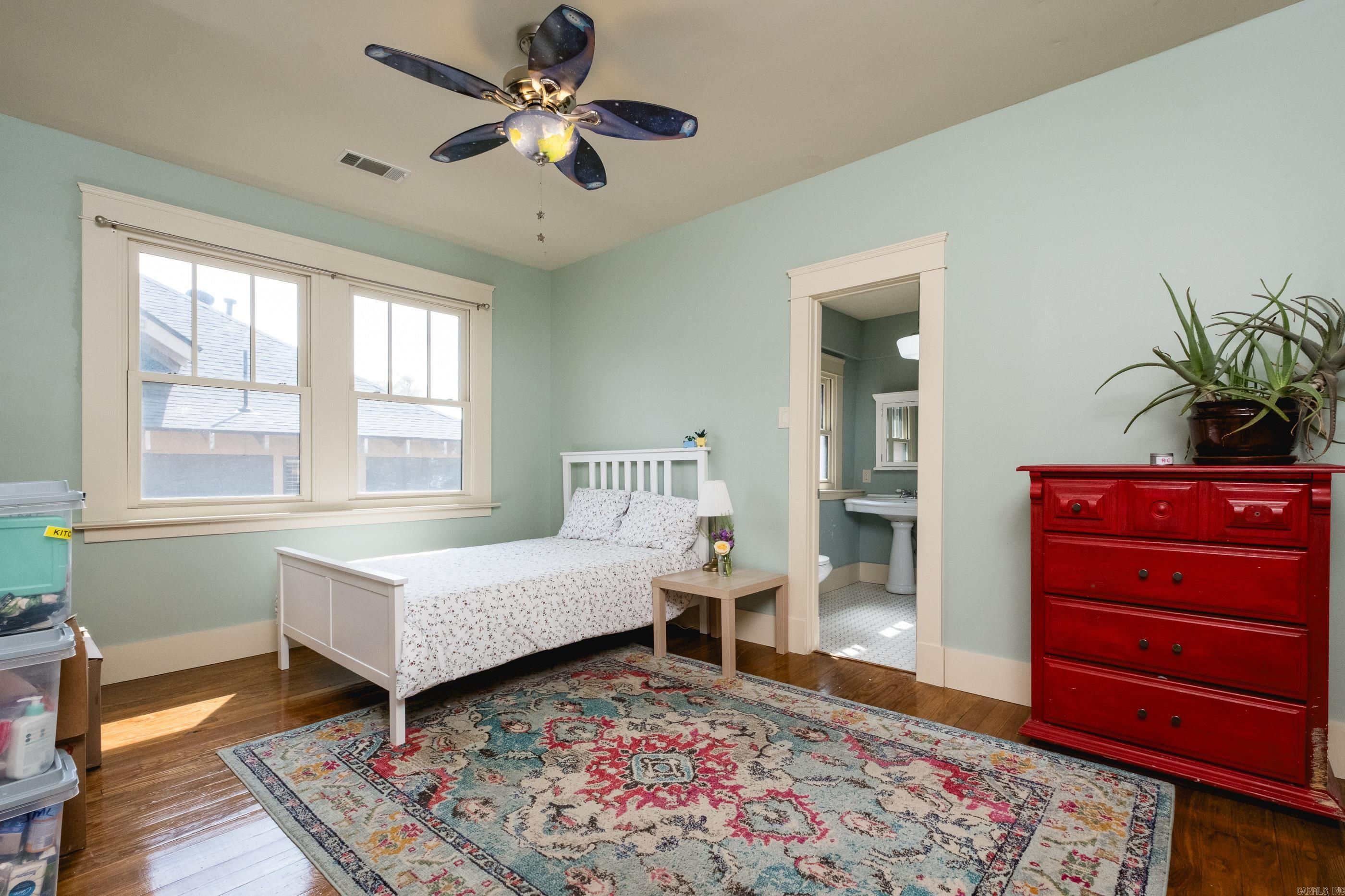 Sheldon - Residential