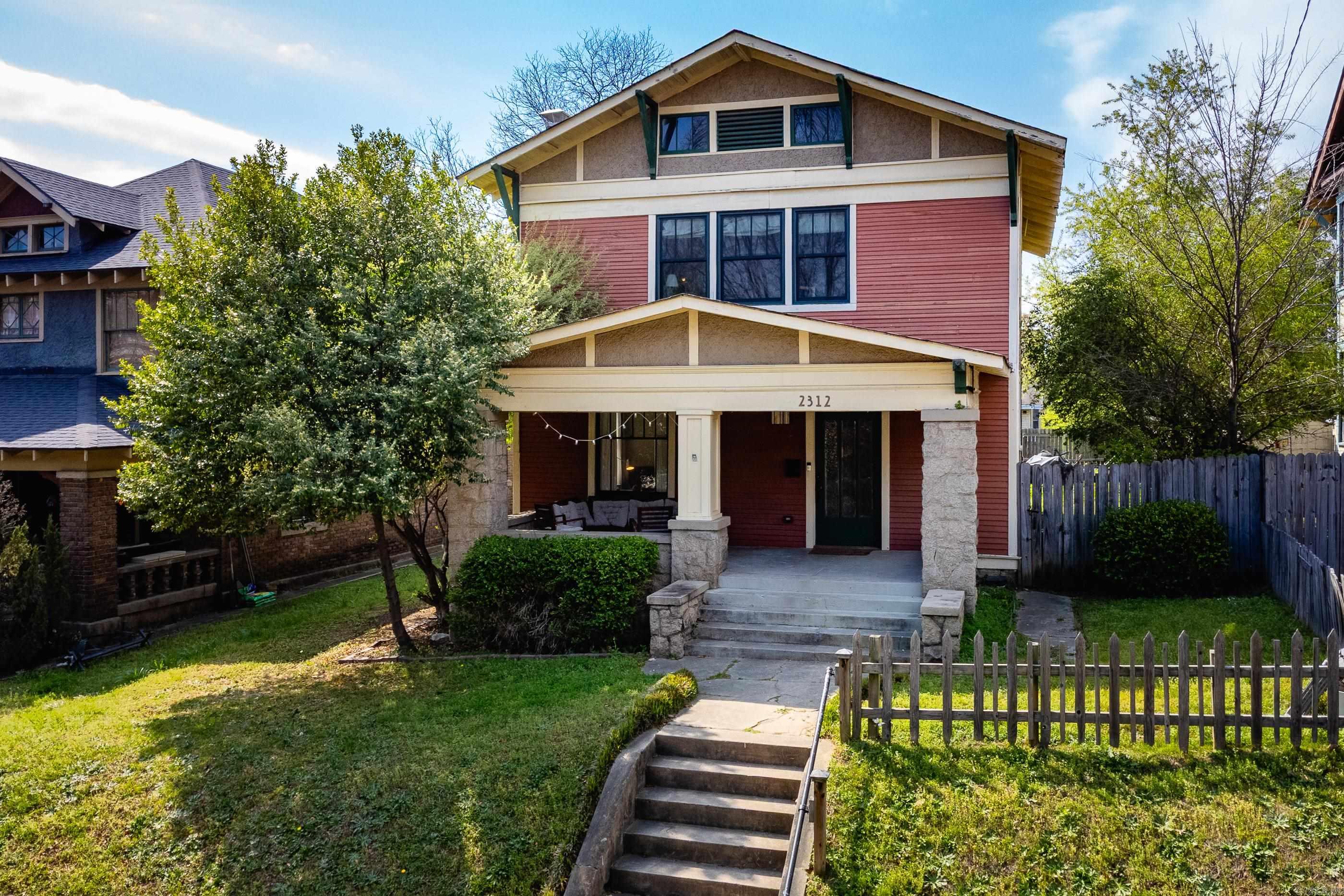 Sheldon - Residential