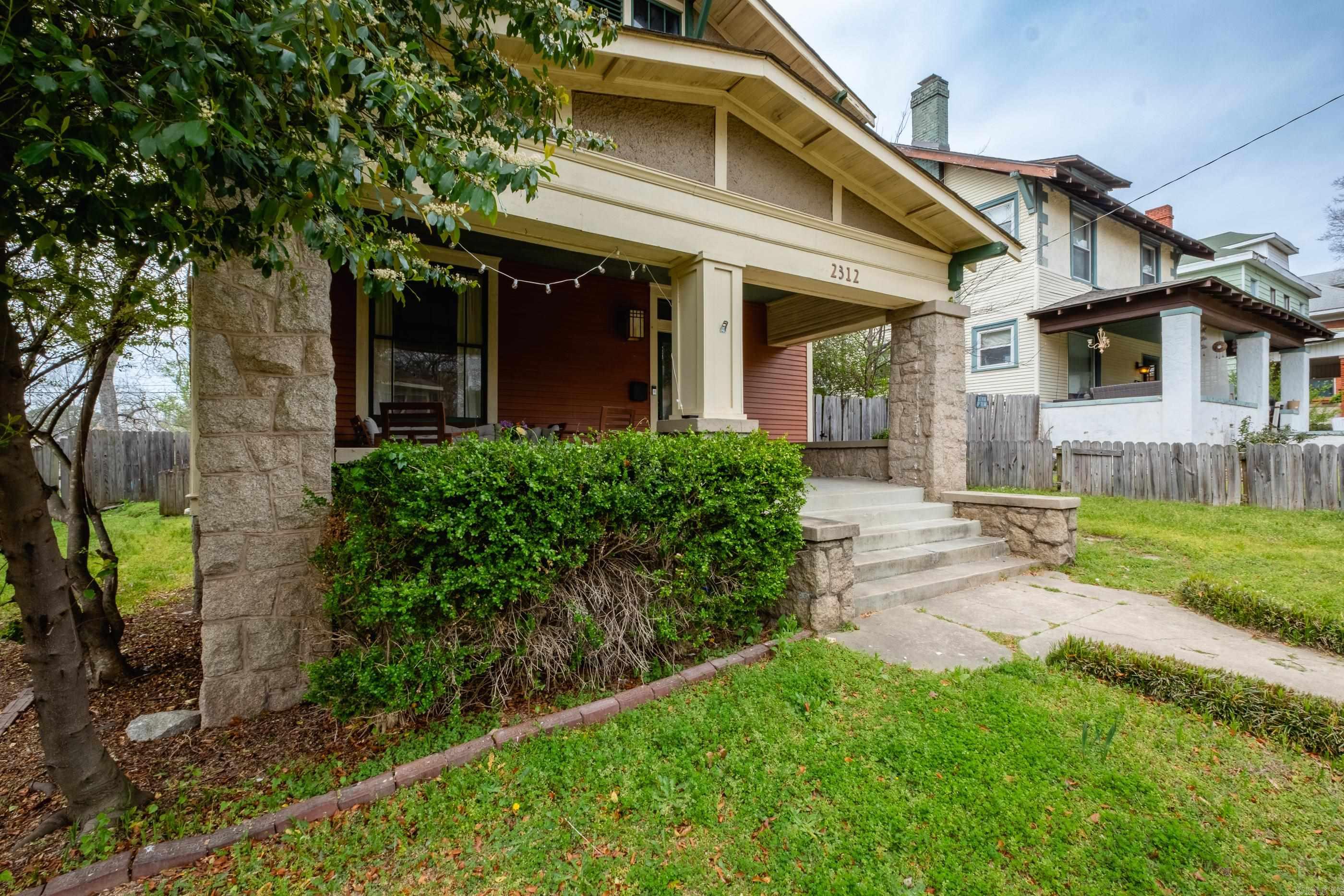 Sheldon - Residential