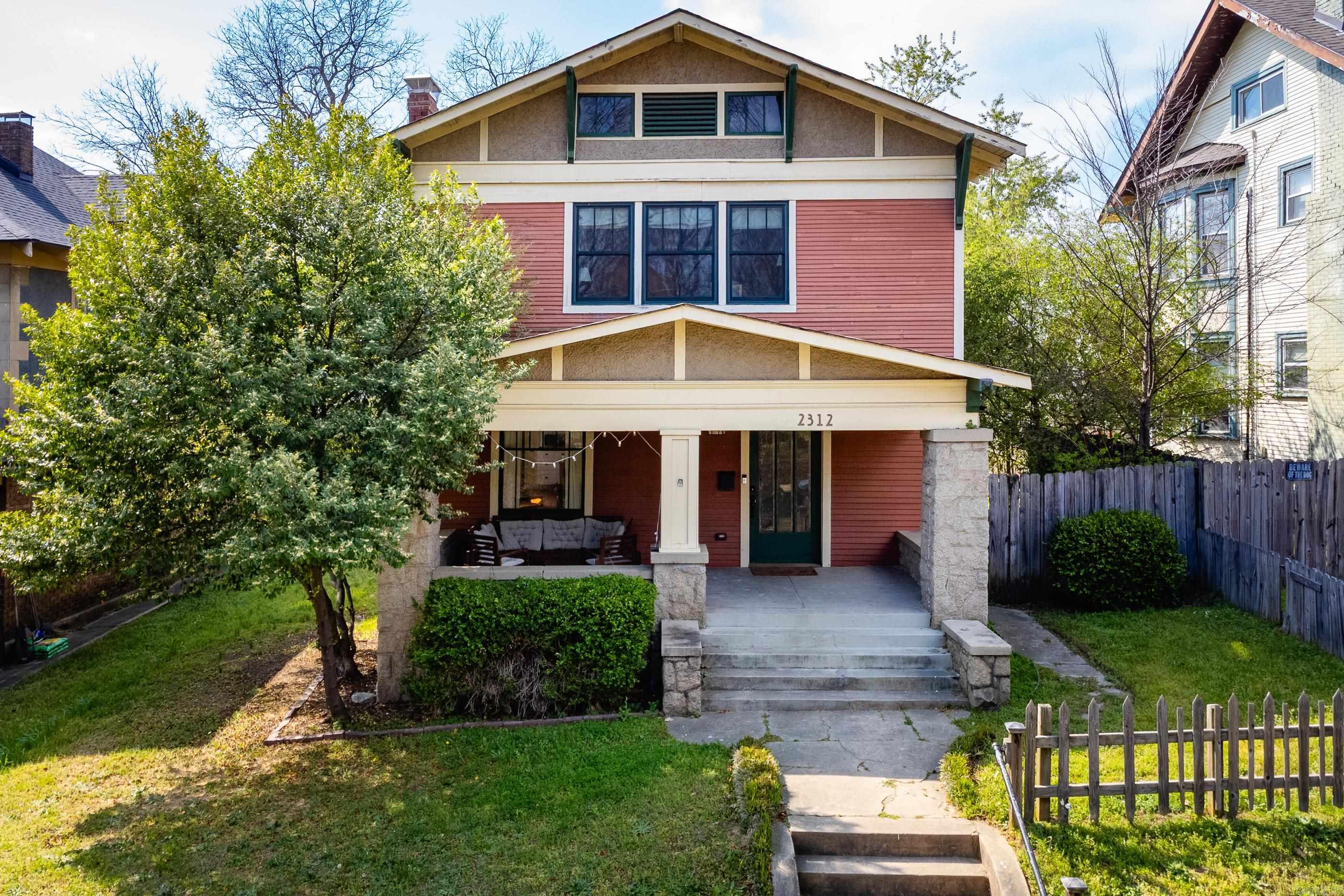 Sheldon - Residential