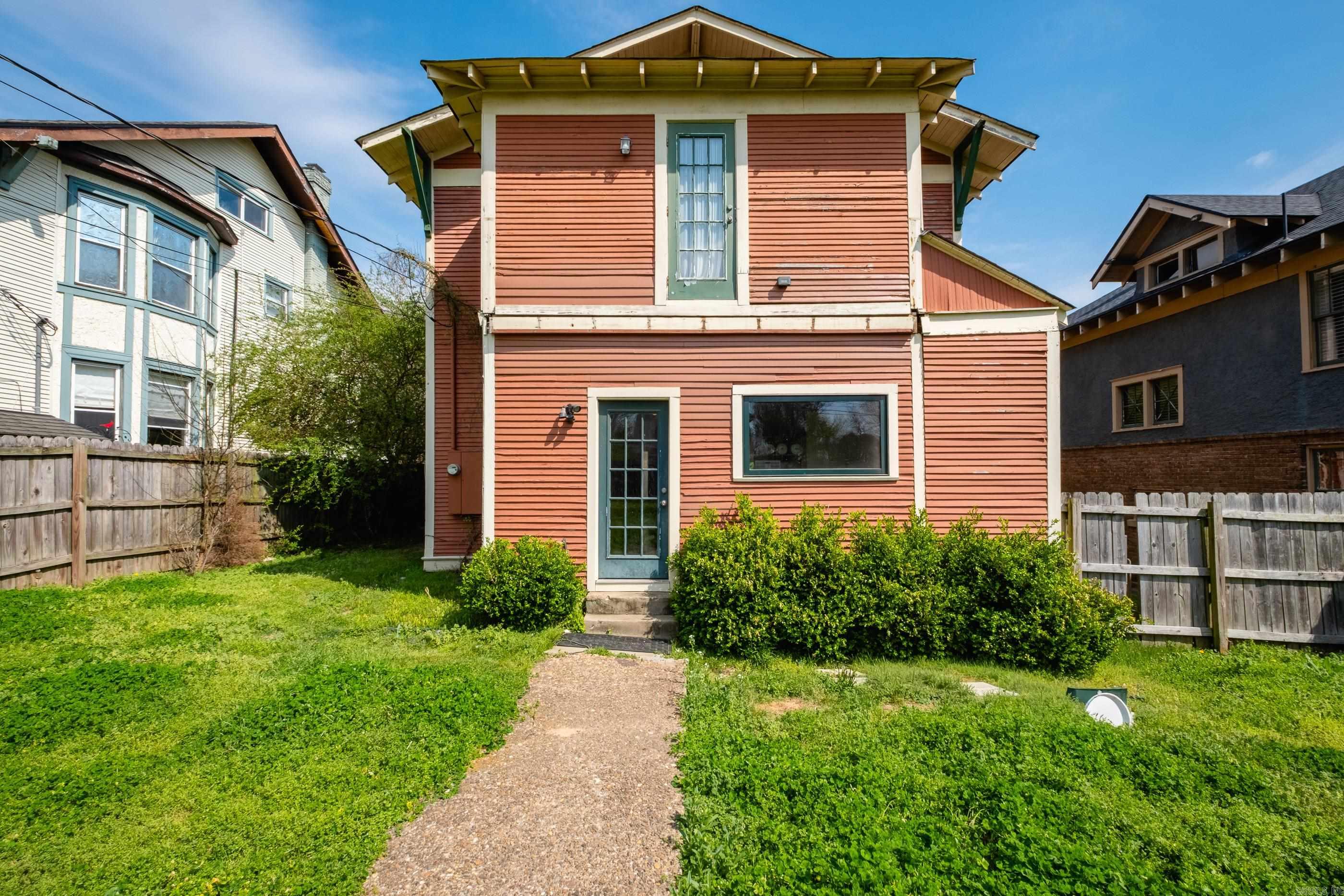 Sheldon - Residential