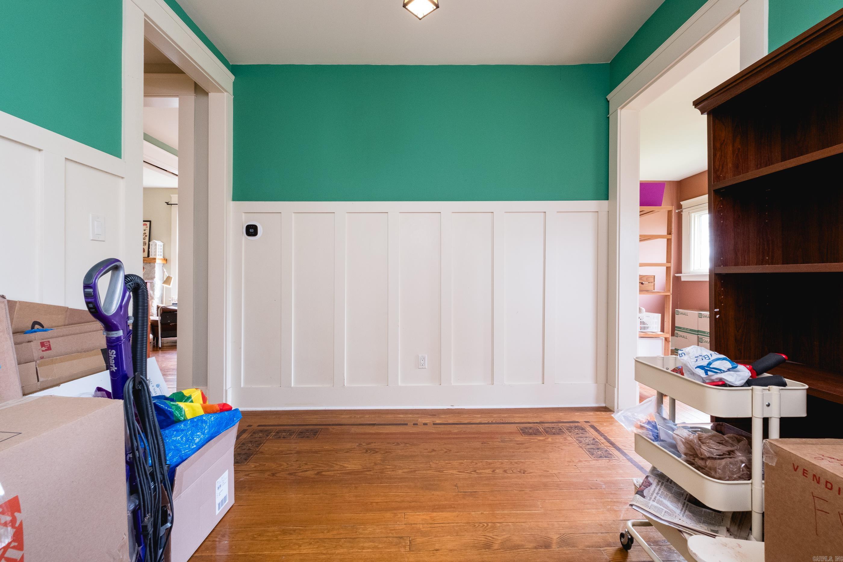 Sheldon - Residential