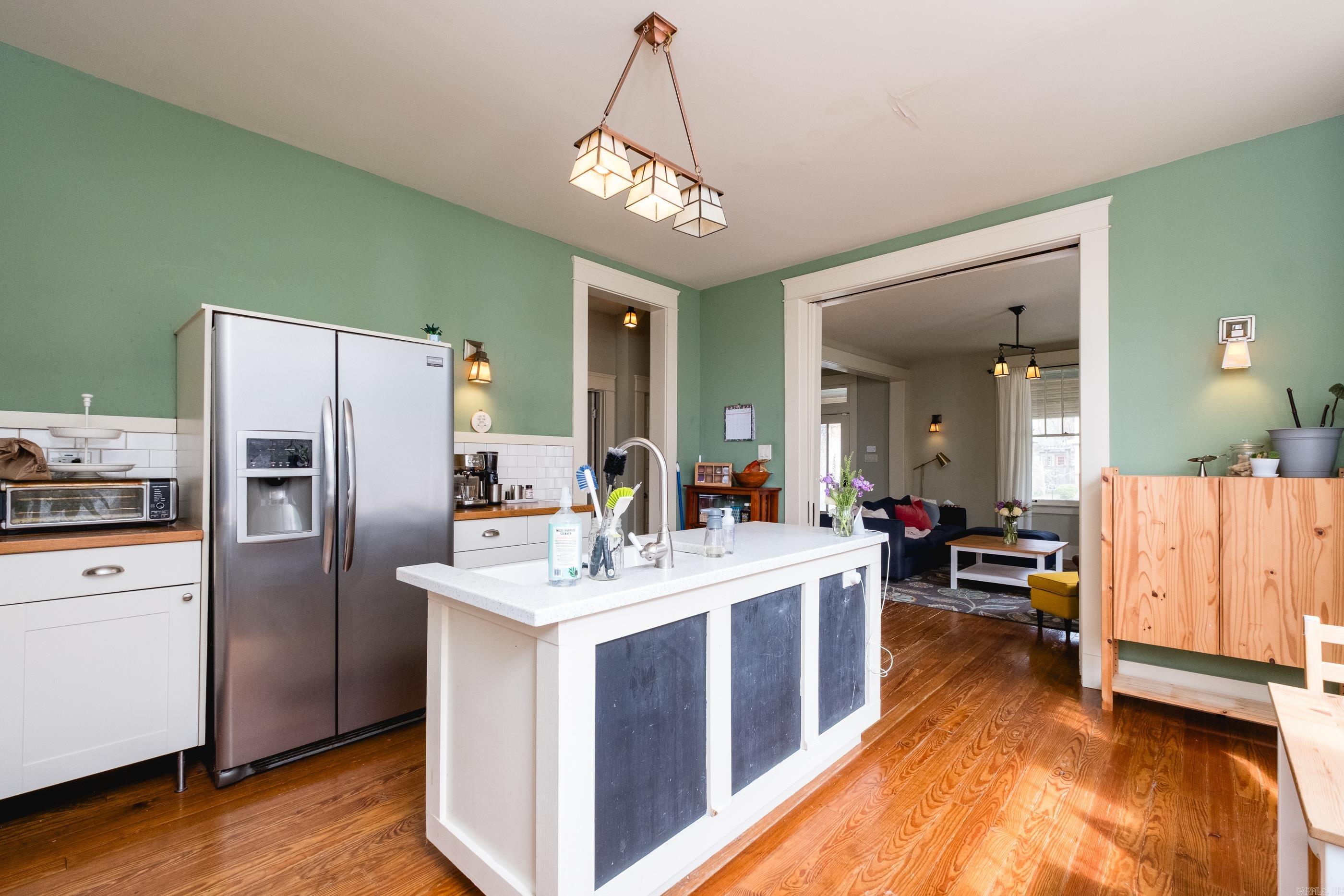 Sheldon - Residential