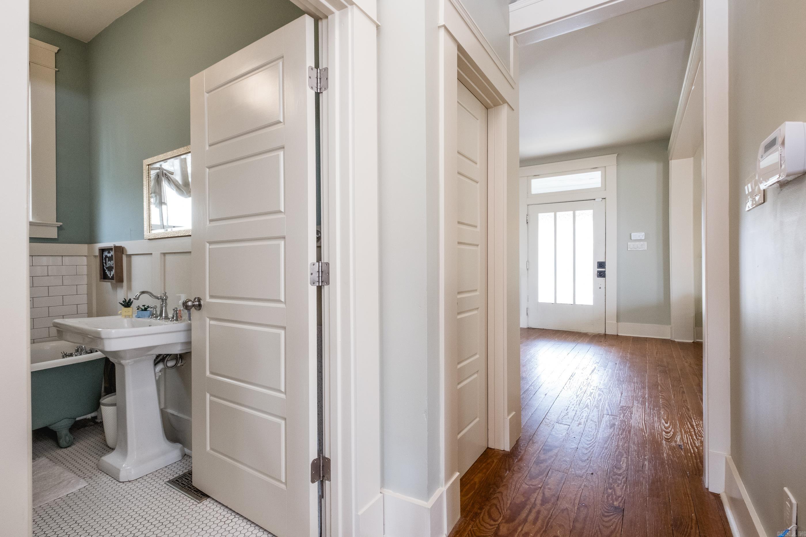 Sheldon - Residential