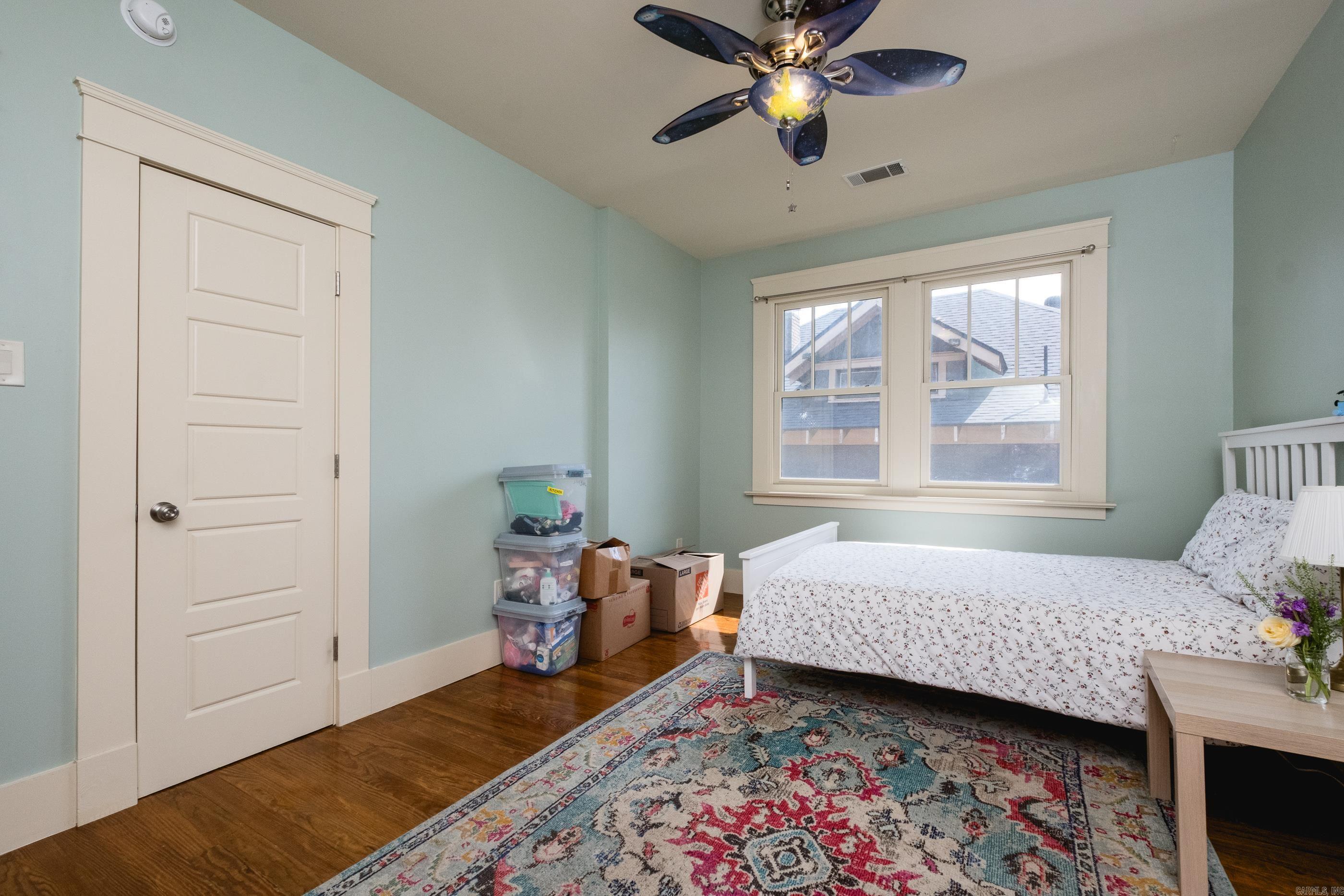 Sheldon - Residential