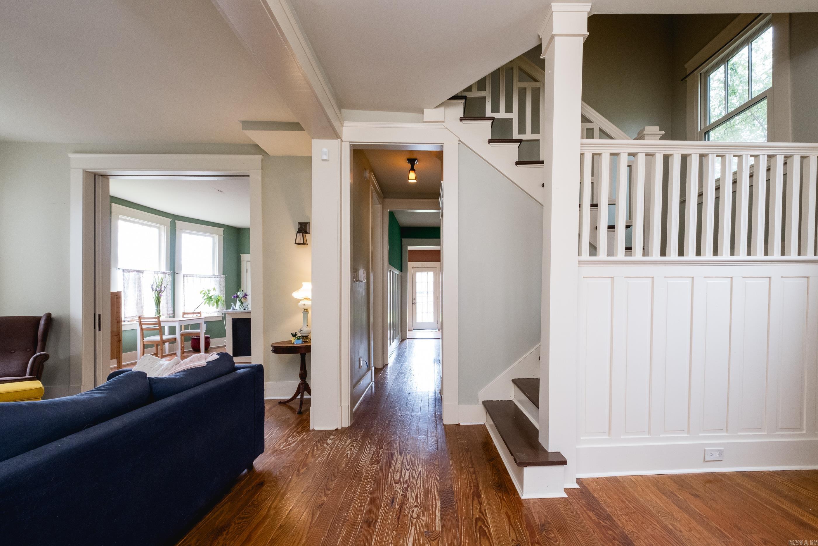 Sheldon - Residential