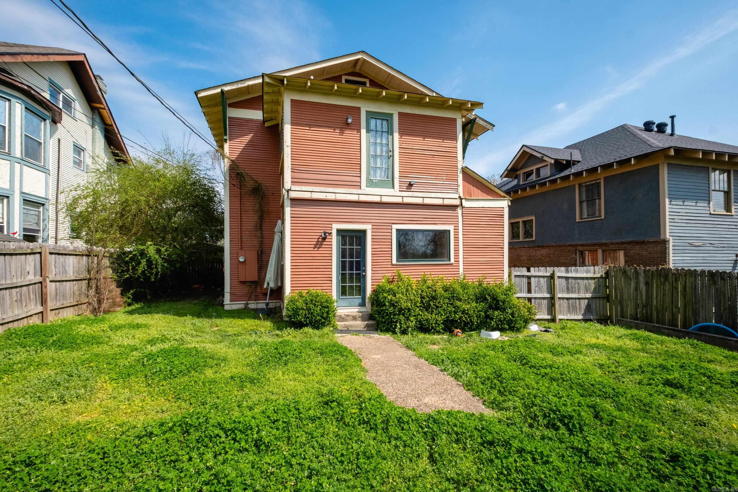 Sheldon - Residential