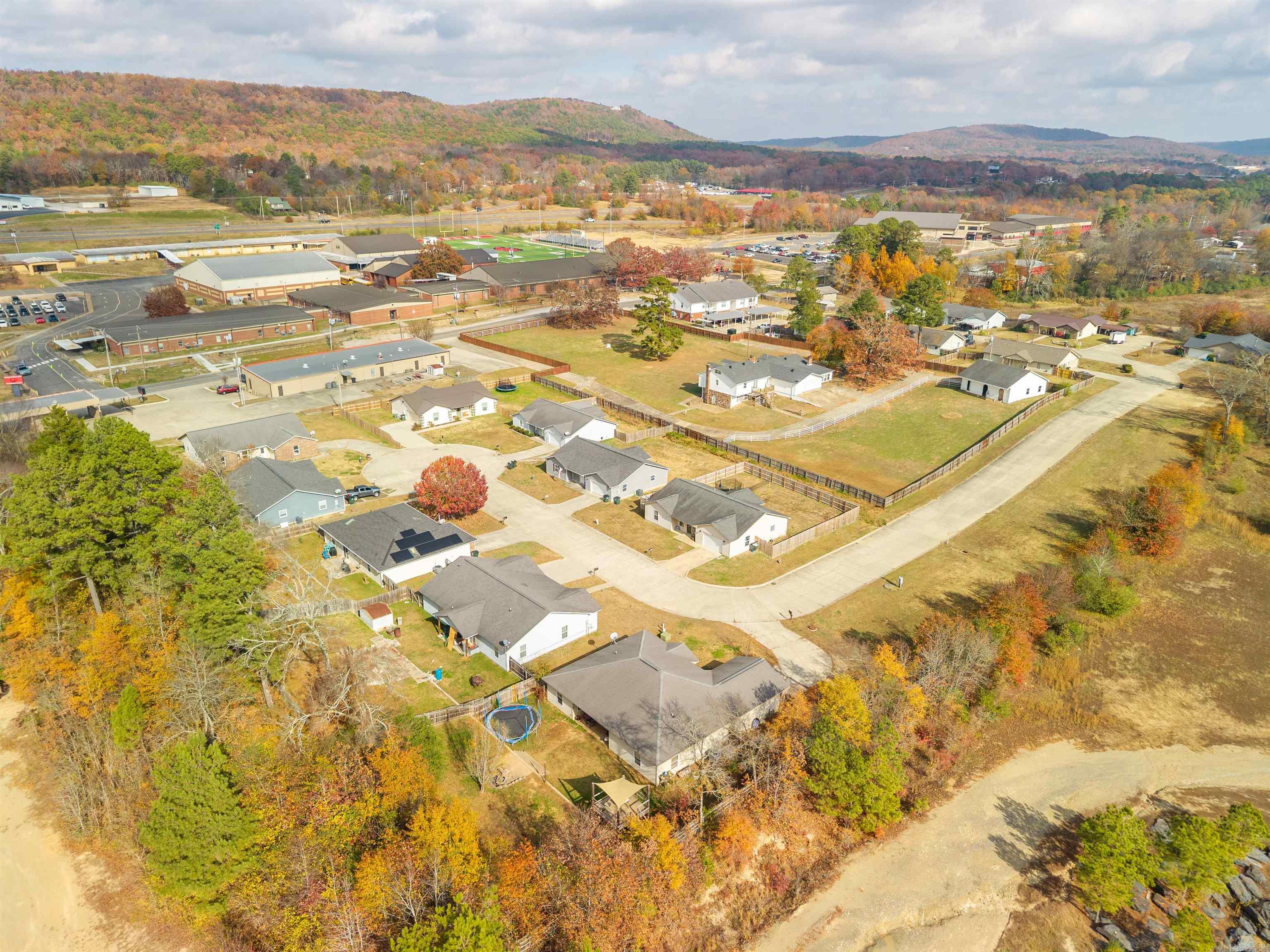 Eagle Pass Phase II - Residential