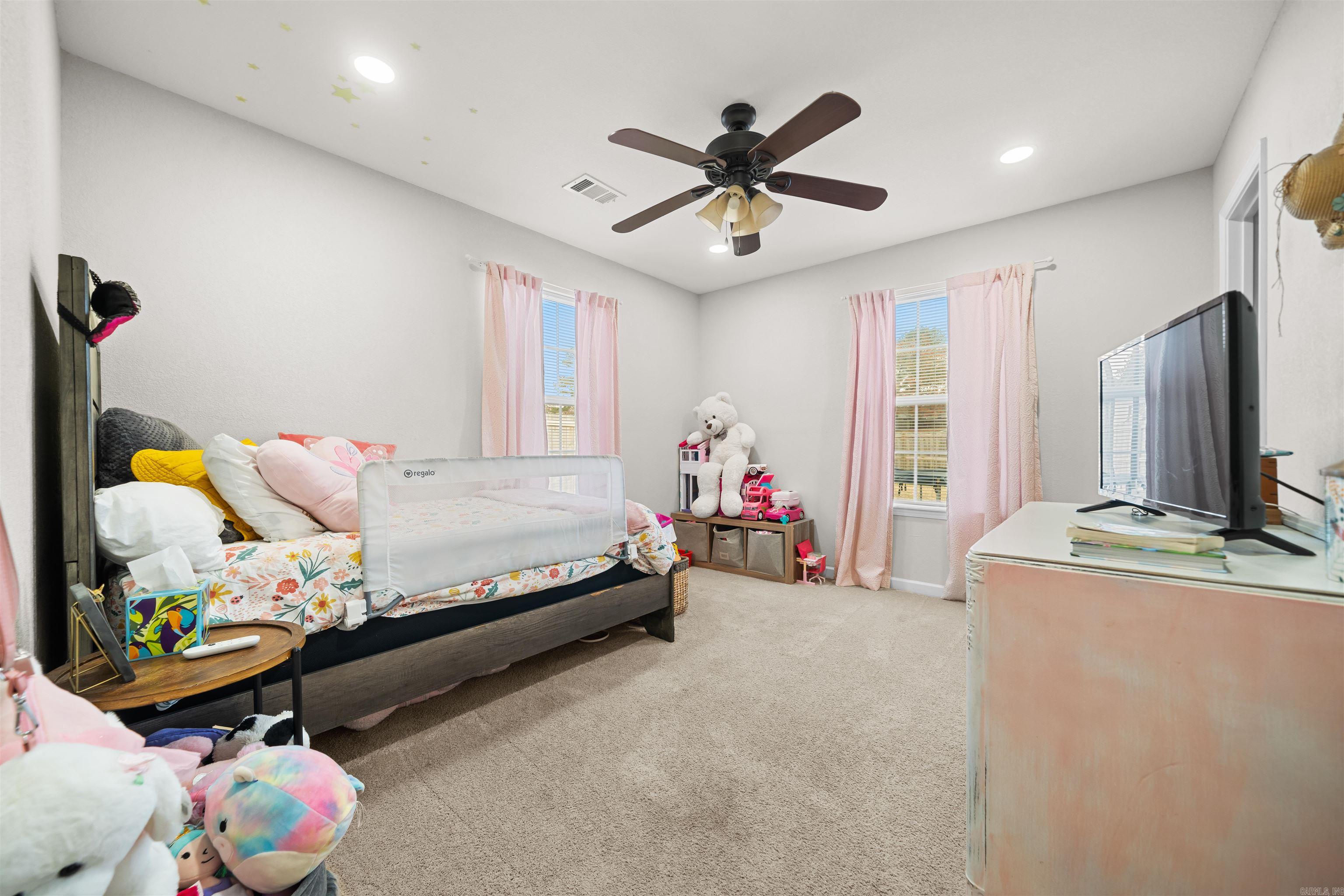 Eagle Pass Phase II - Residential