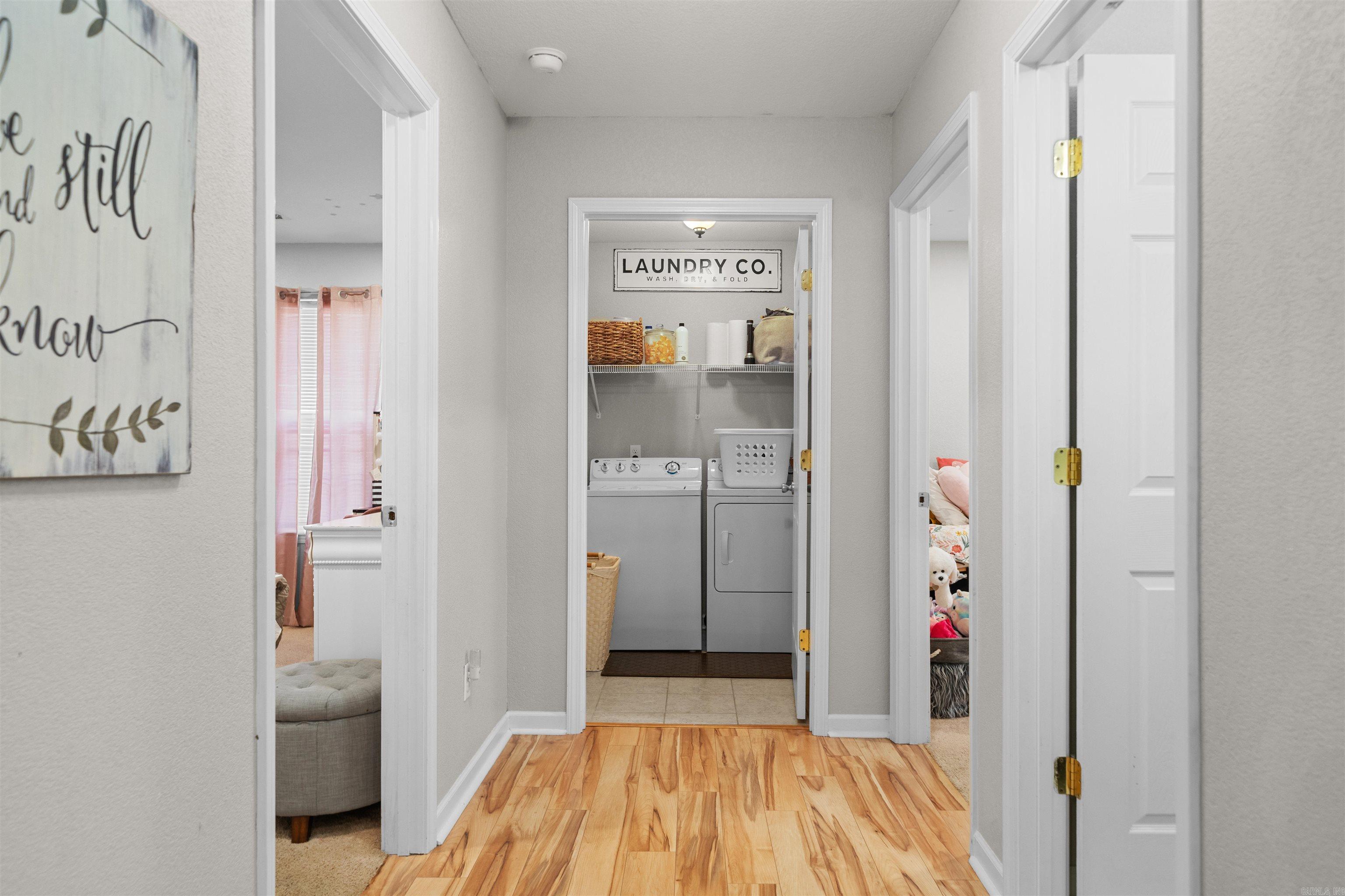 Eagle Pass Phase II - Residential