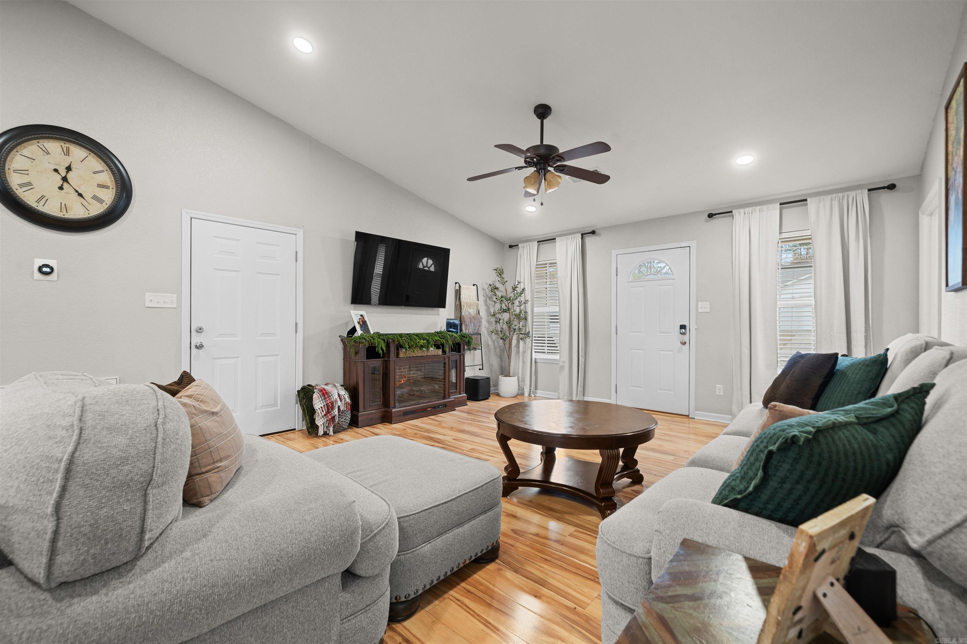 Eagle Pass Phase II - Residential