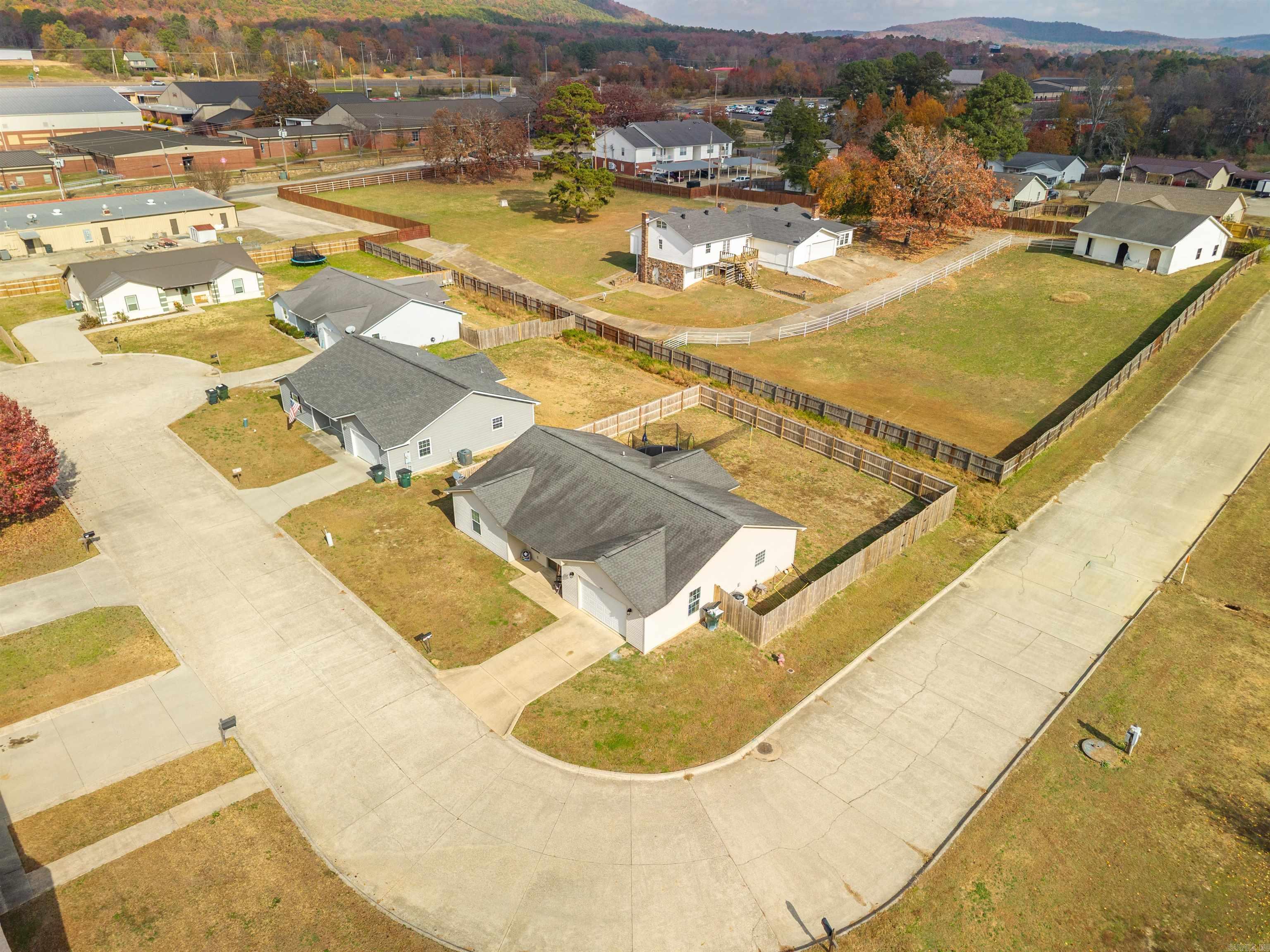 Eagle Pass Phase II - Residential