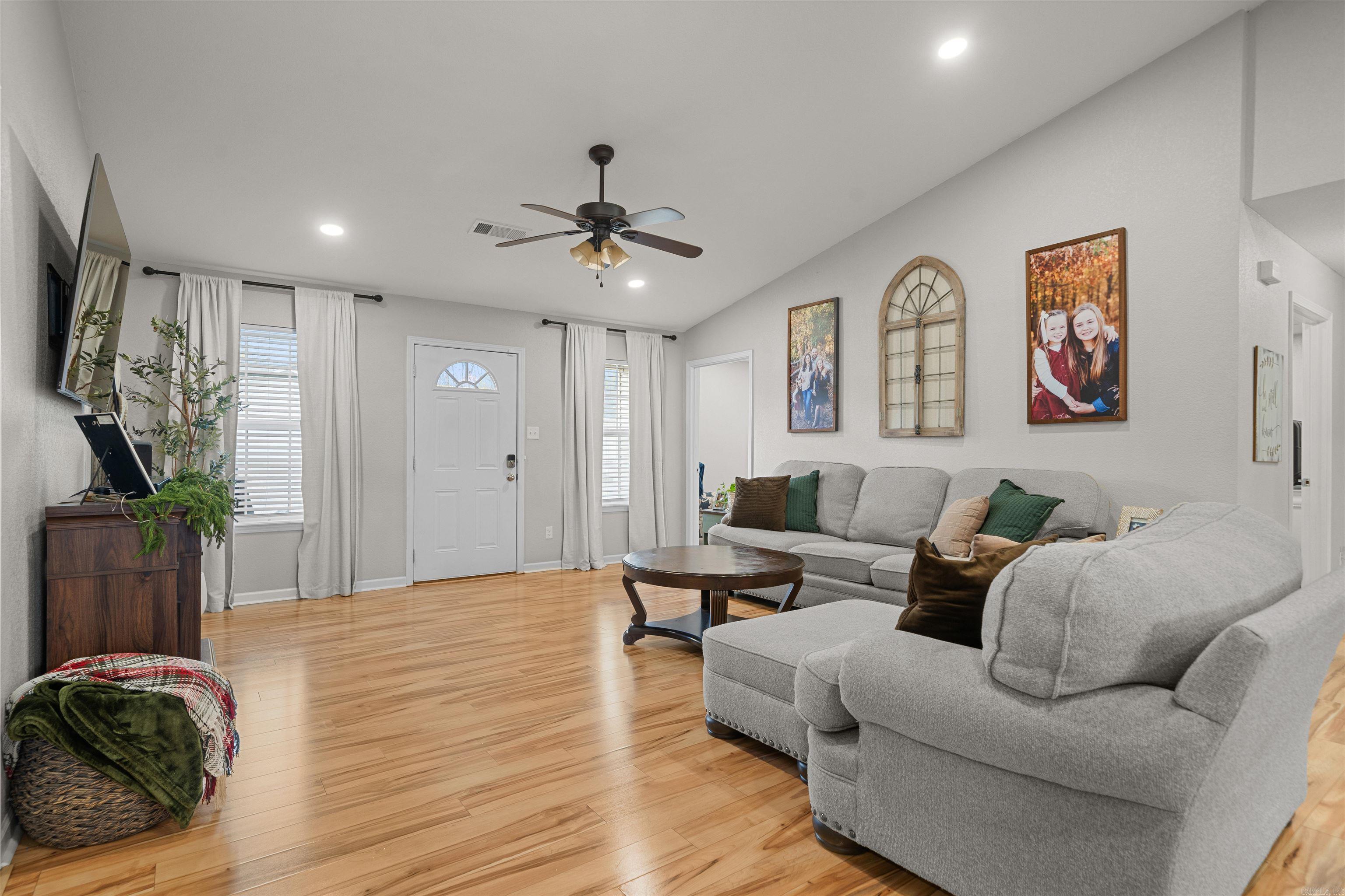 Eagle Pass Phase II - Residential
