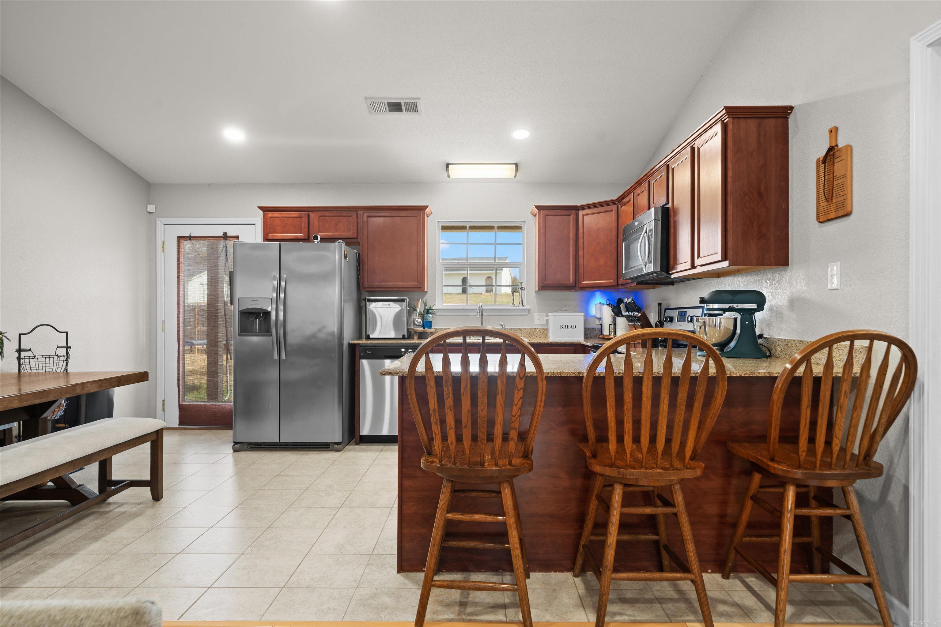 Eagle Pass Phase II - Residential