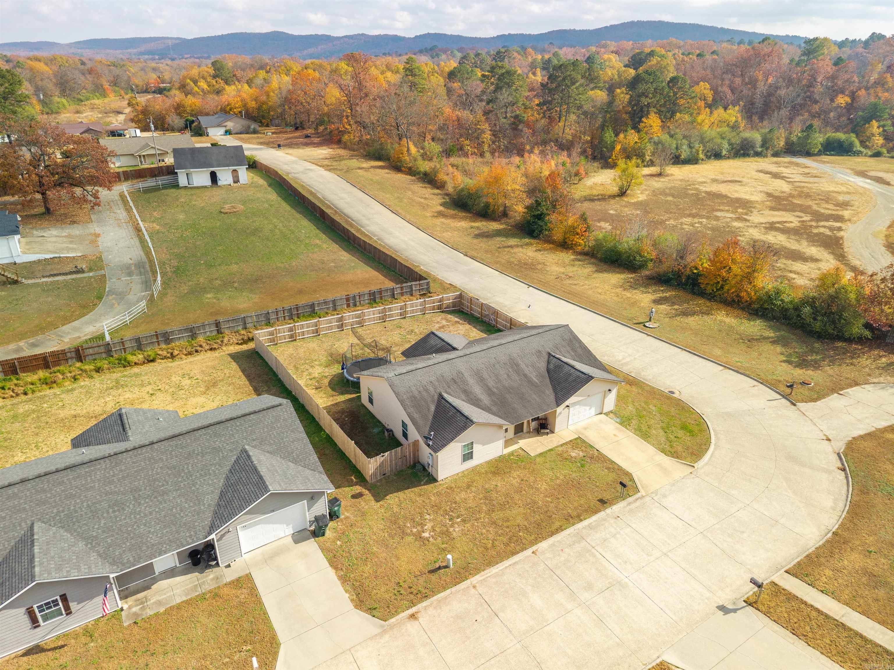 Eagle Pass Phase II - Residential