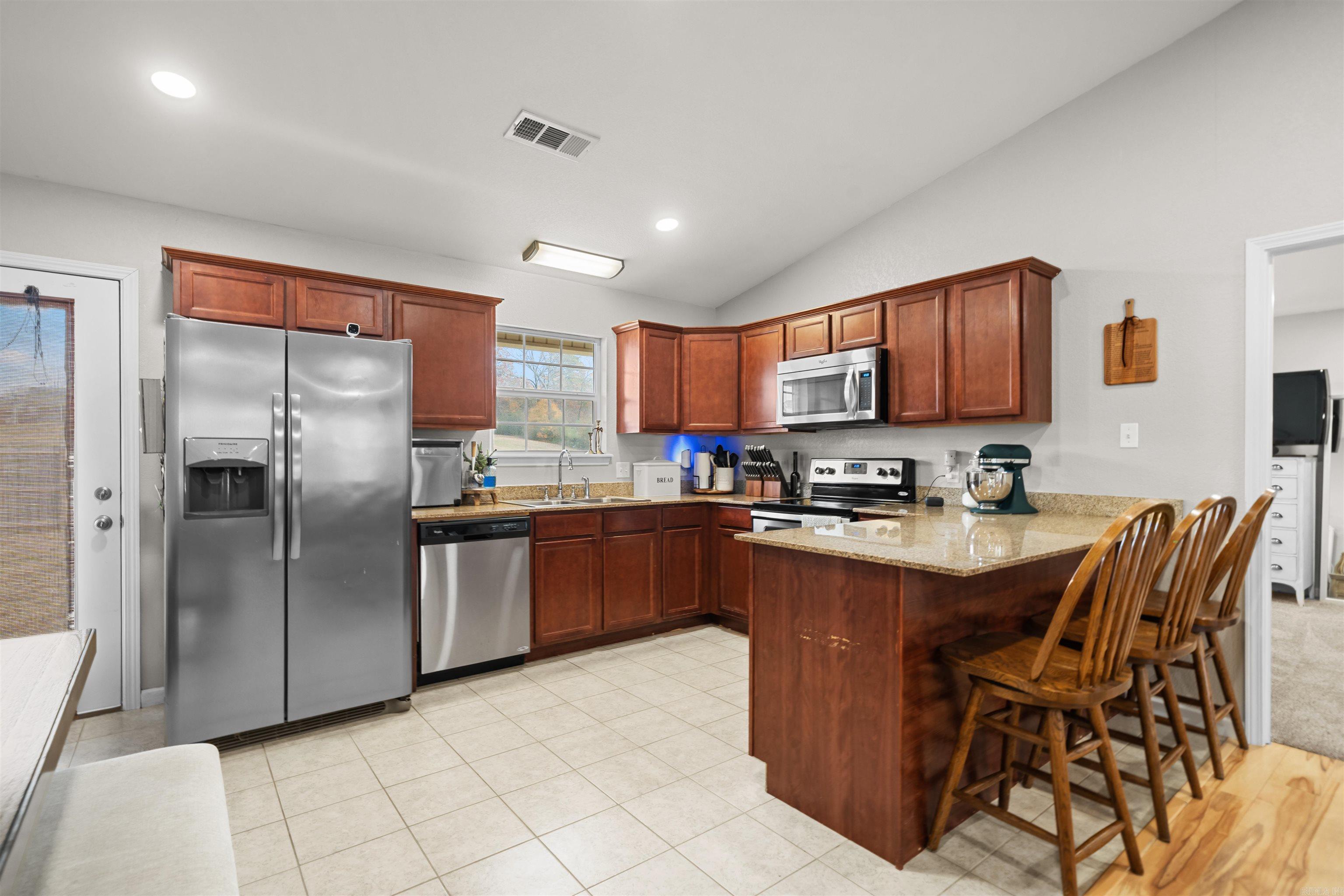 Eagle Pass Phase II - Residential