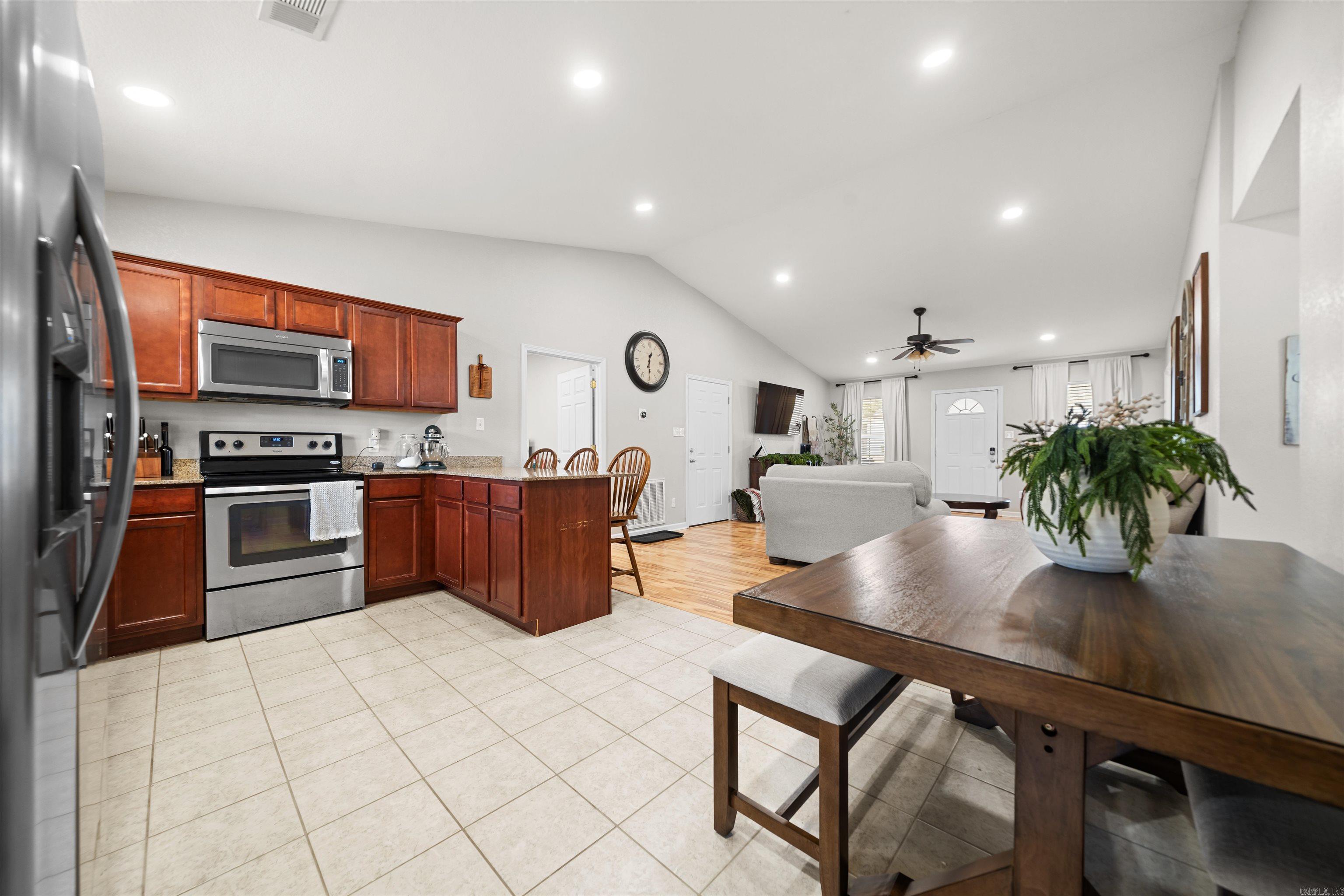 Eagle Pass Phase II - Residential