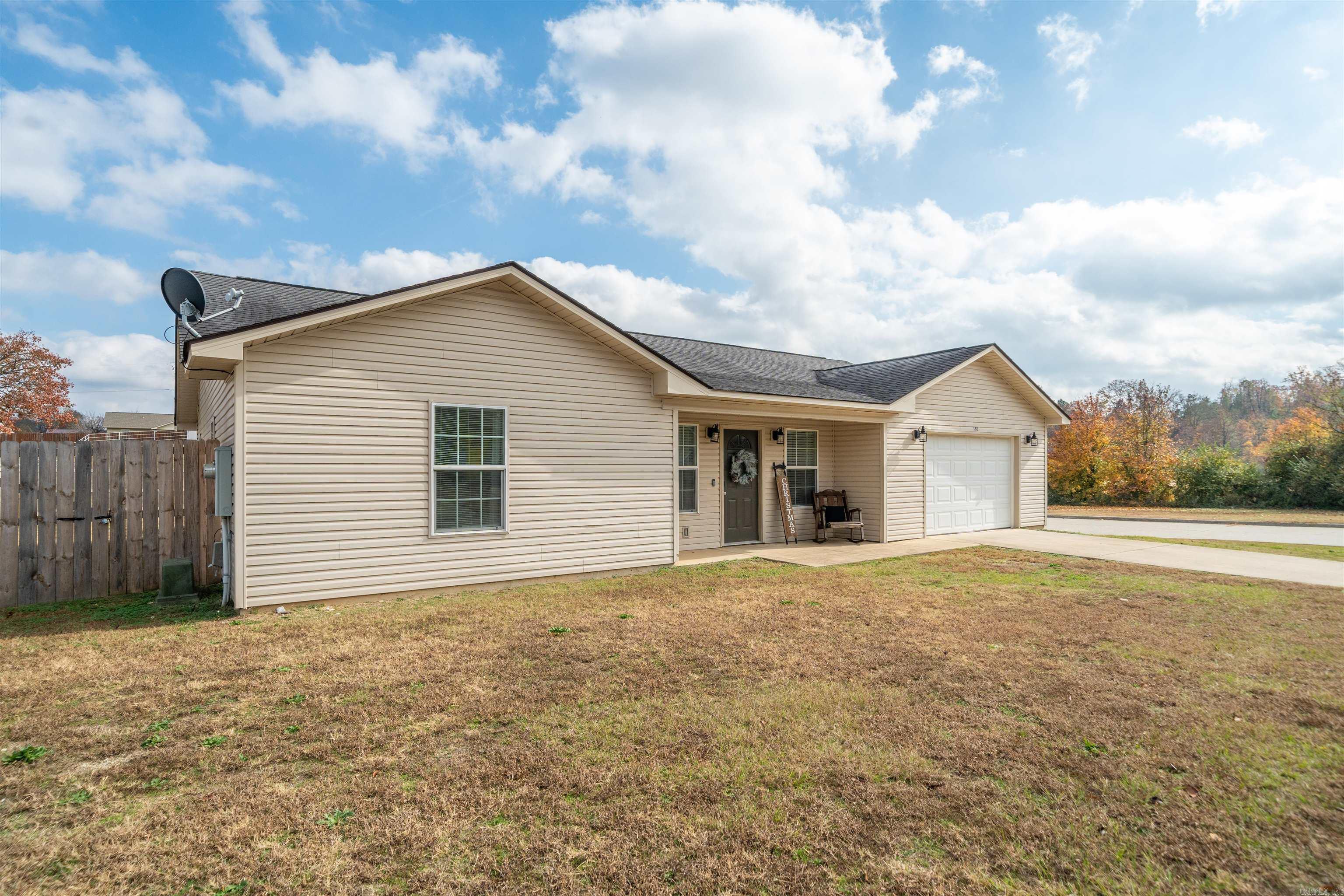 Eagle Pass Phase II - Residential