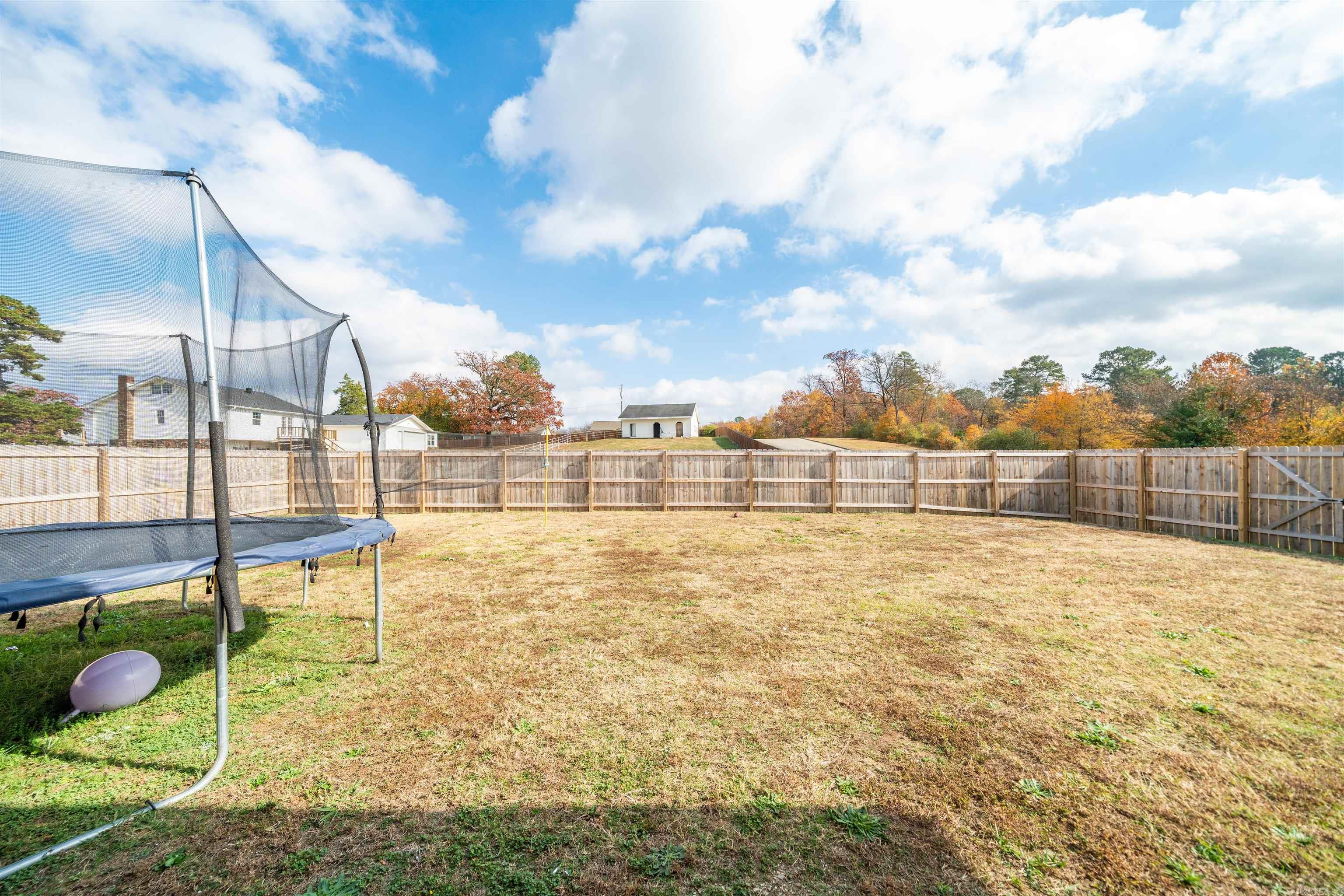 Eagle Pass Phase II - Residential