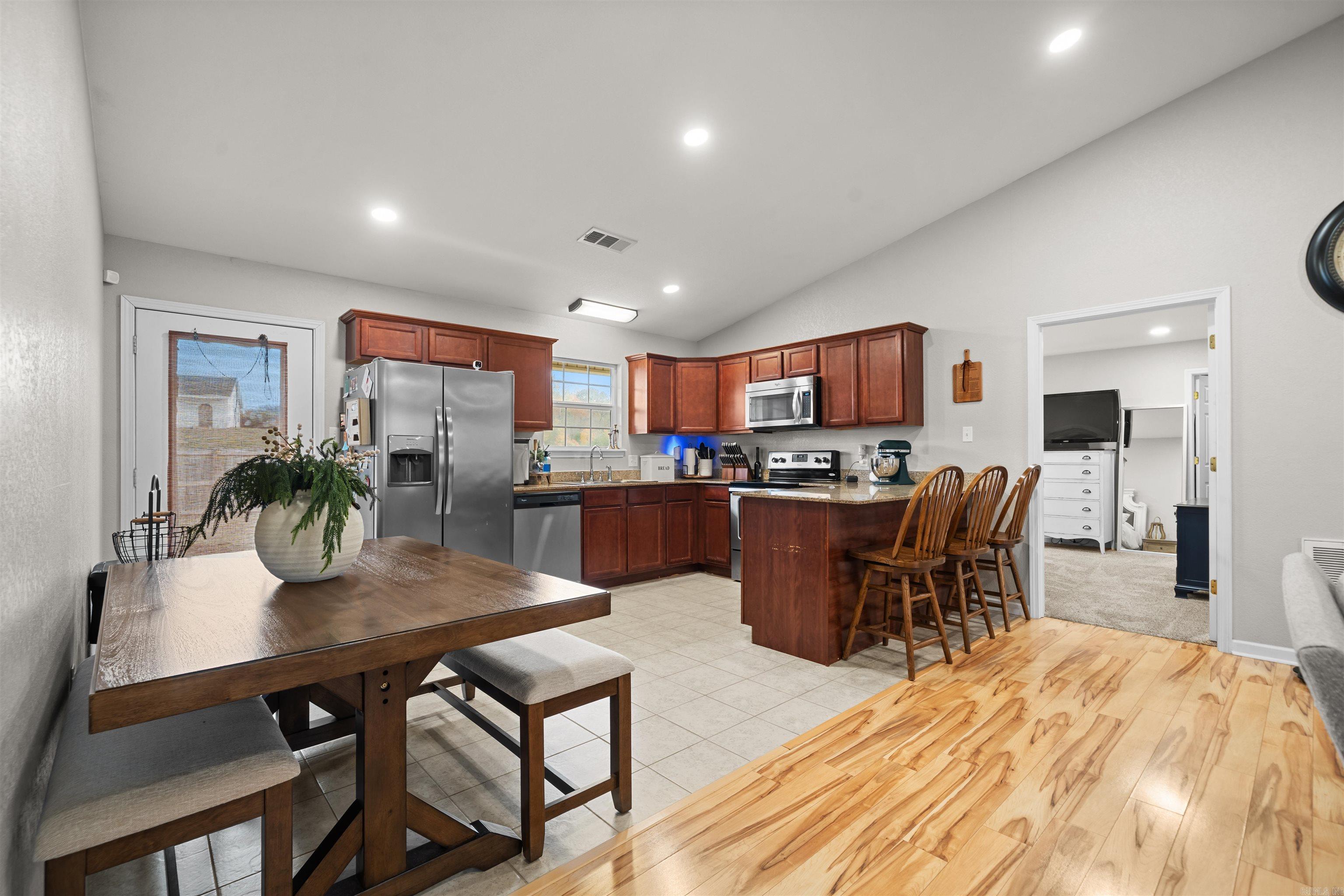 Eagle Pass Phase II - Residential