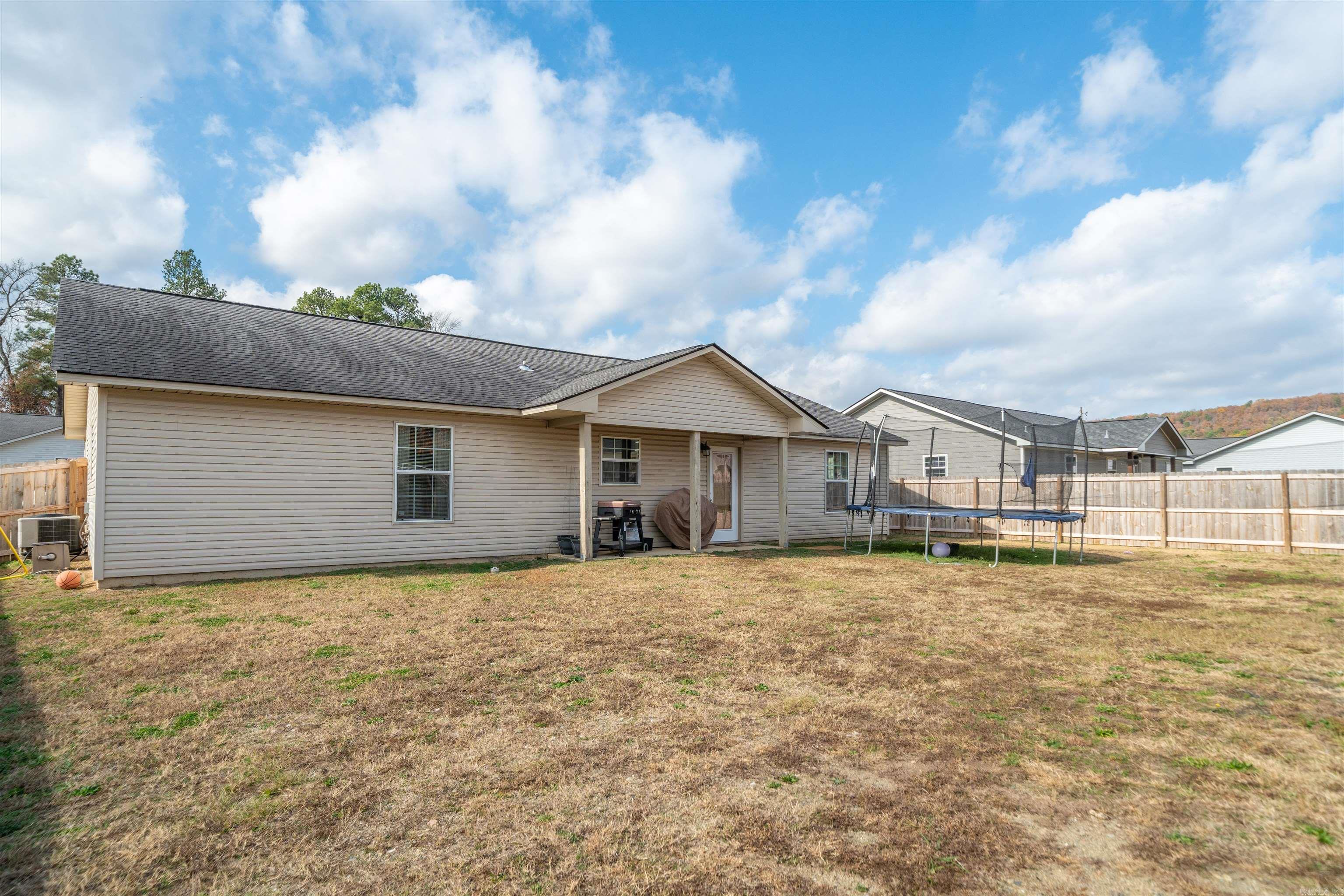 Eagle Pass Phase II - Residential