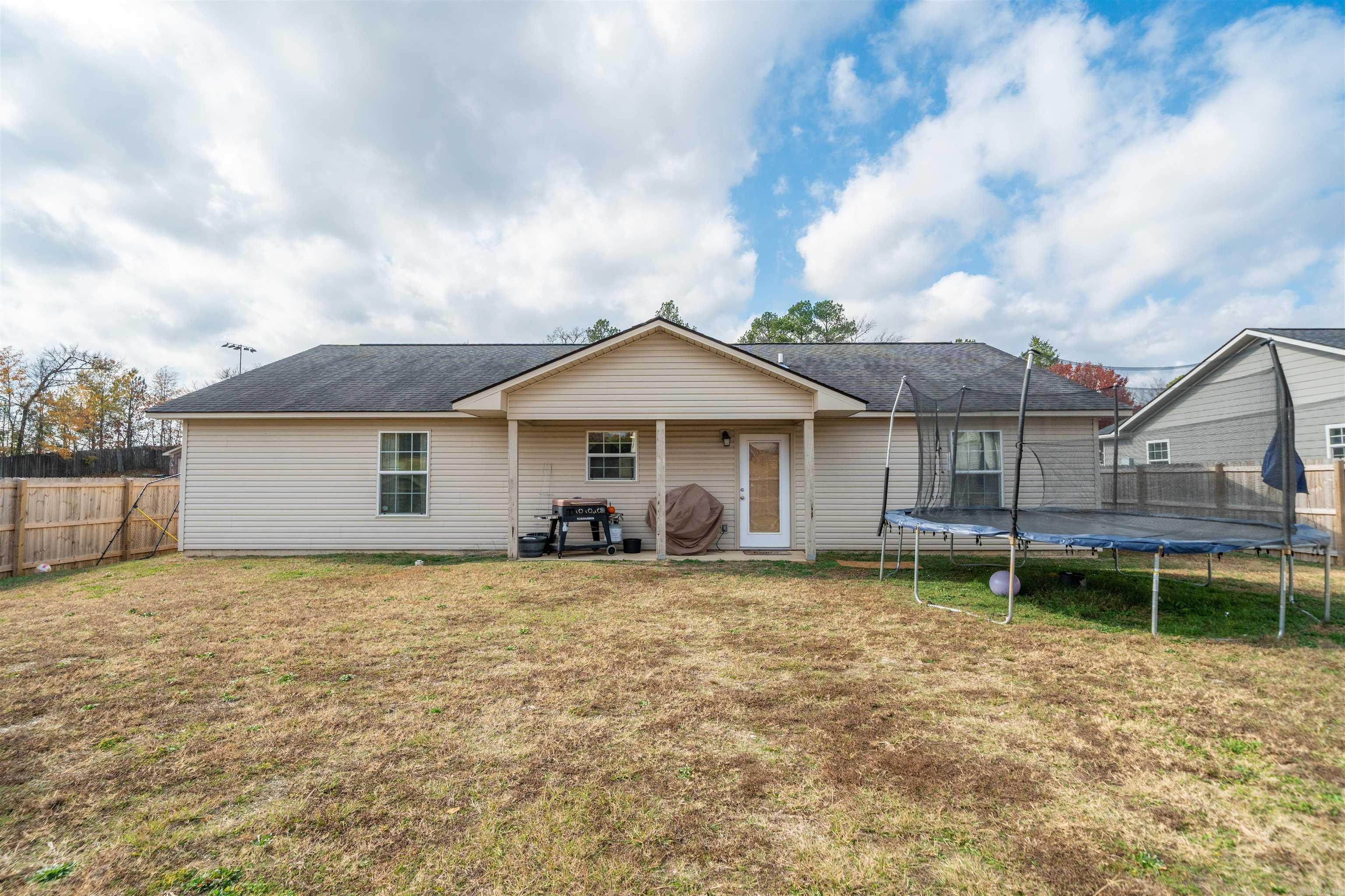 Eagle Pass Phase II - Residential