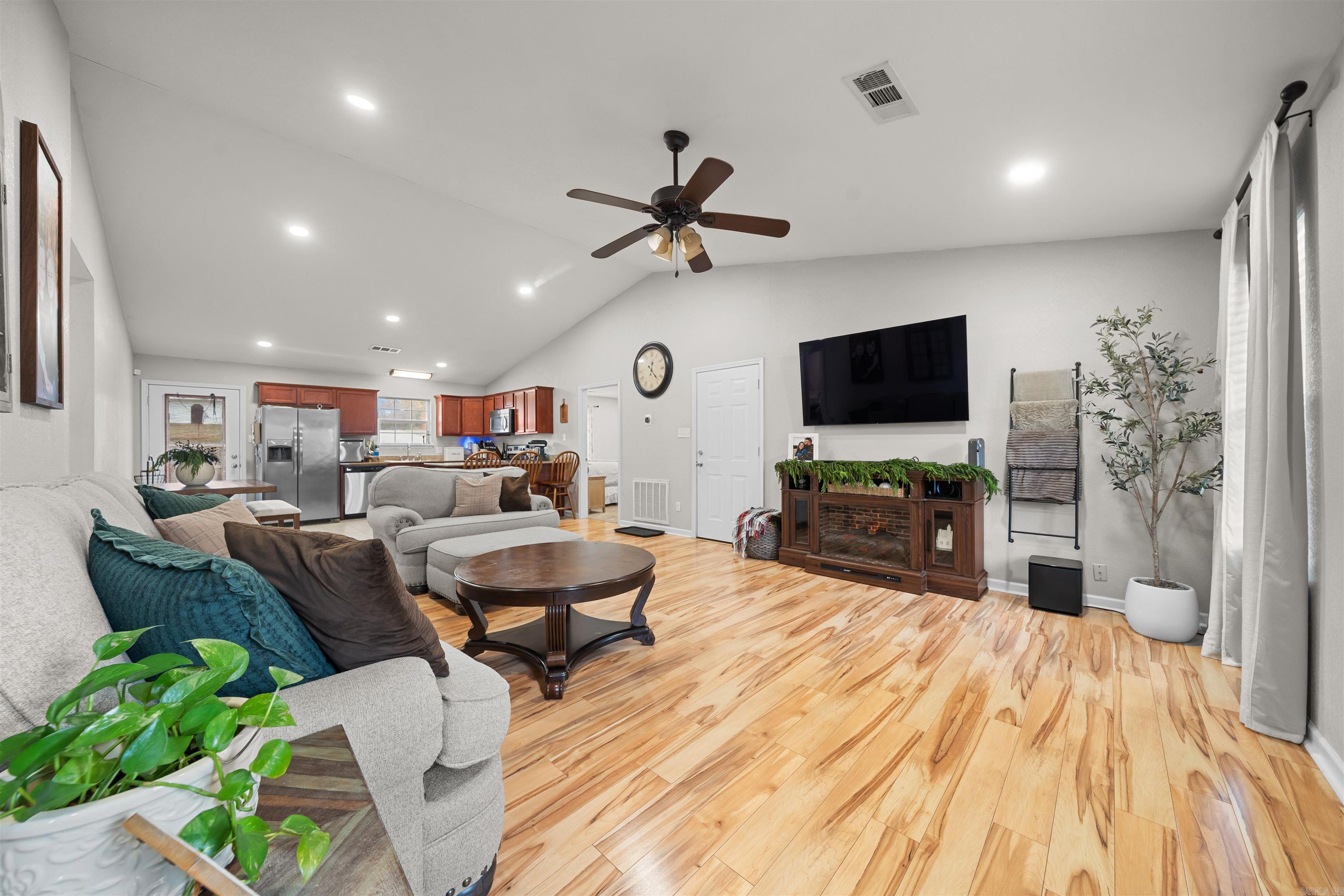 Eagle Pass Phase II - Residential