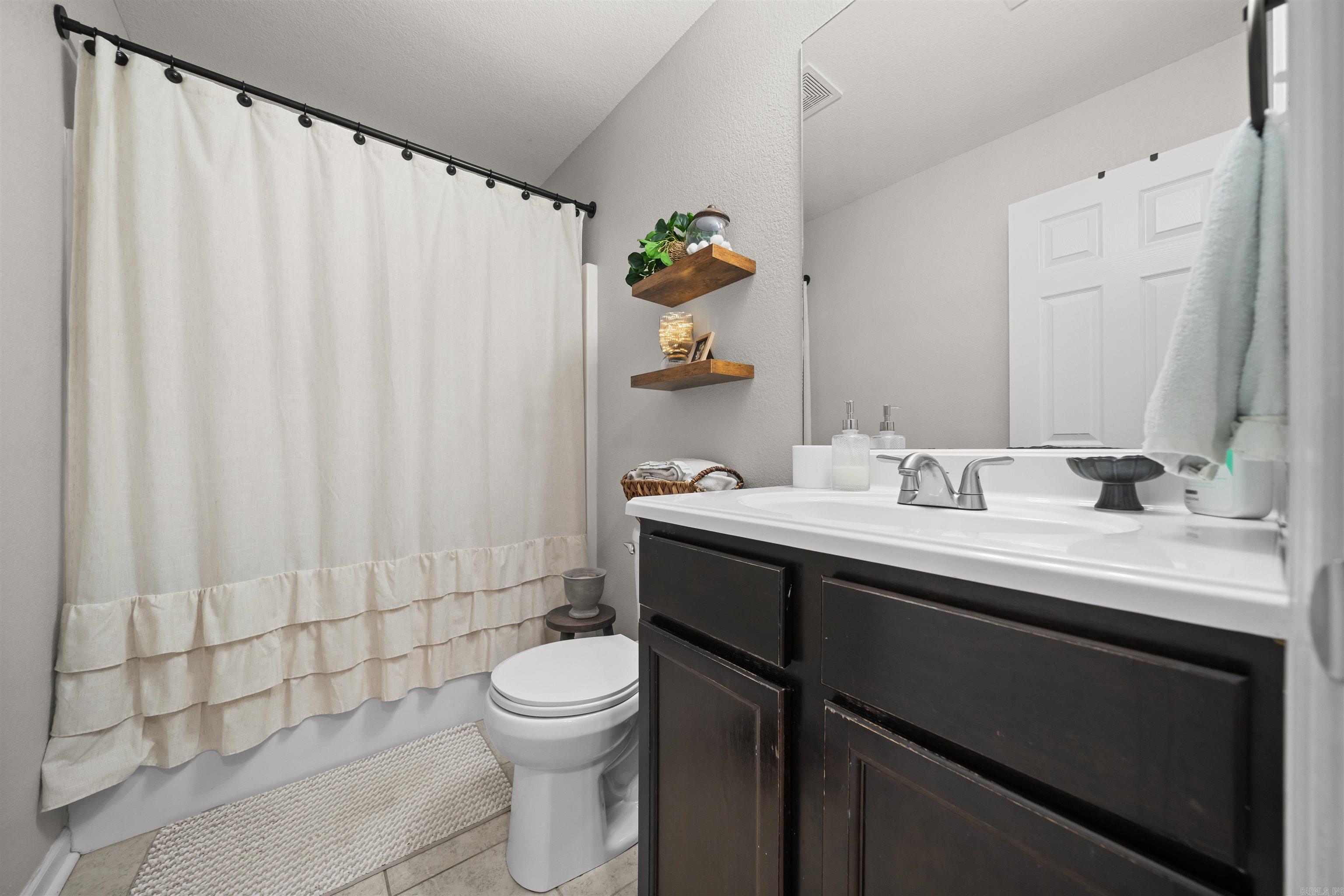 Eagle Pass Phase II - Residential