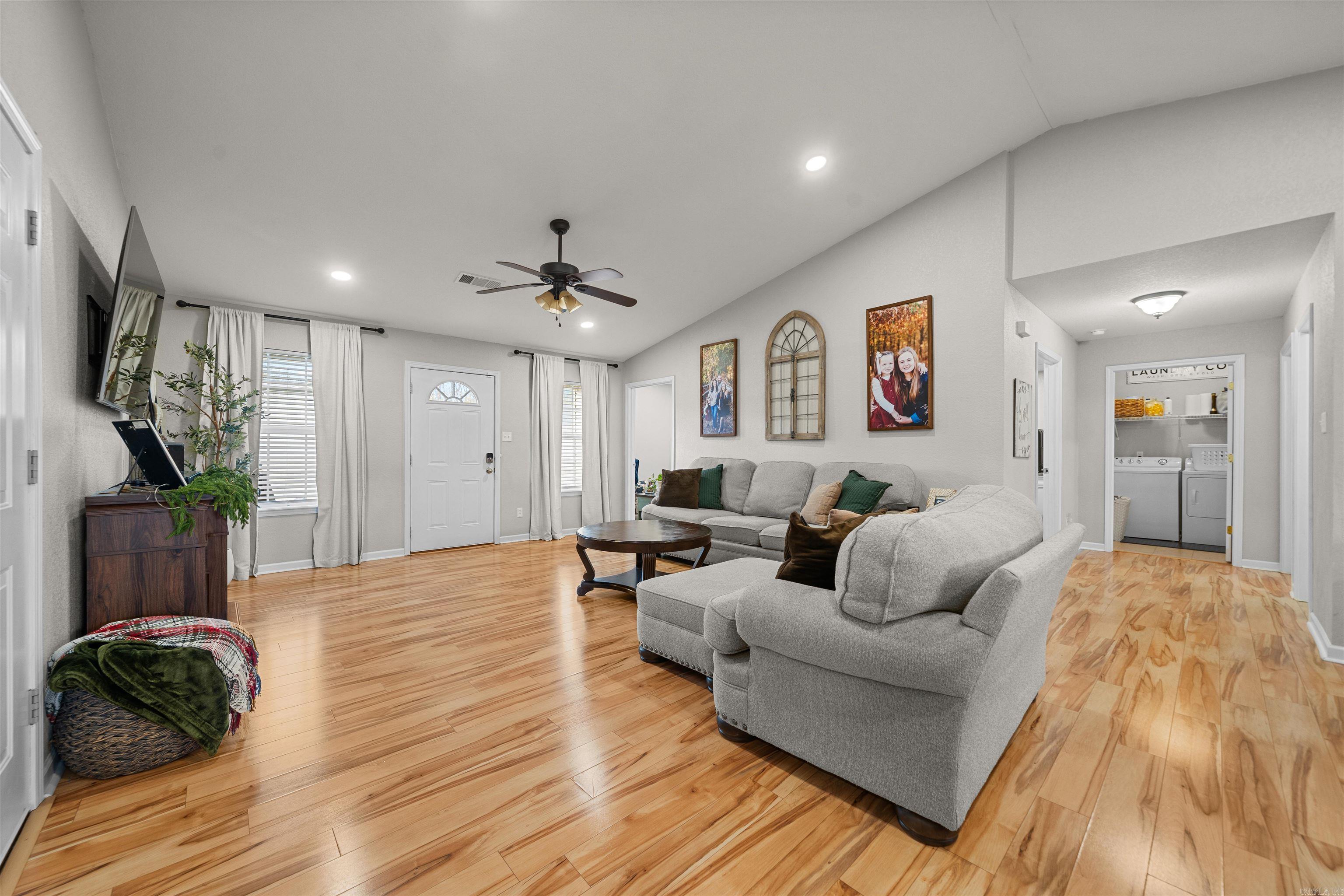 Eagle Pass Phase II - Residential