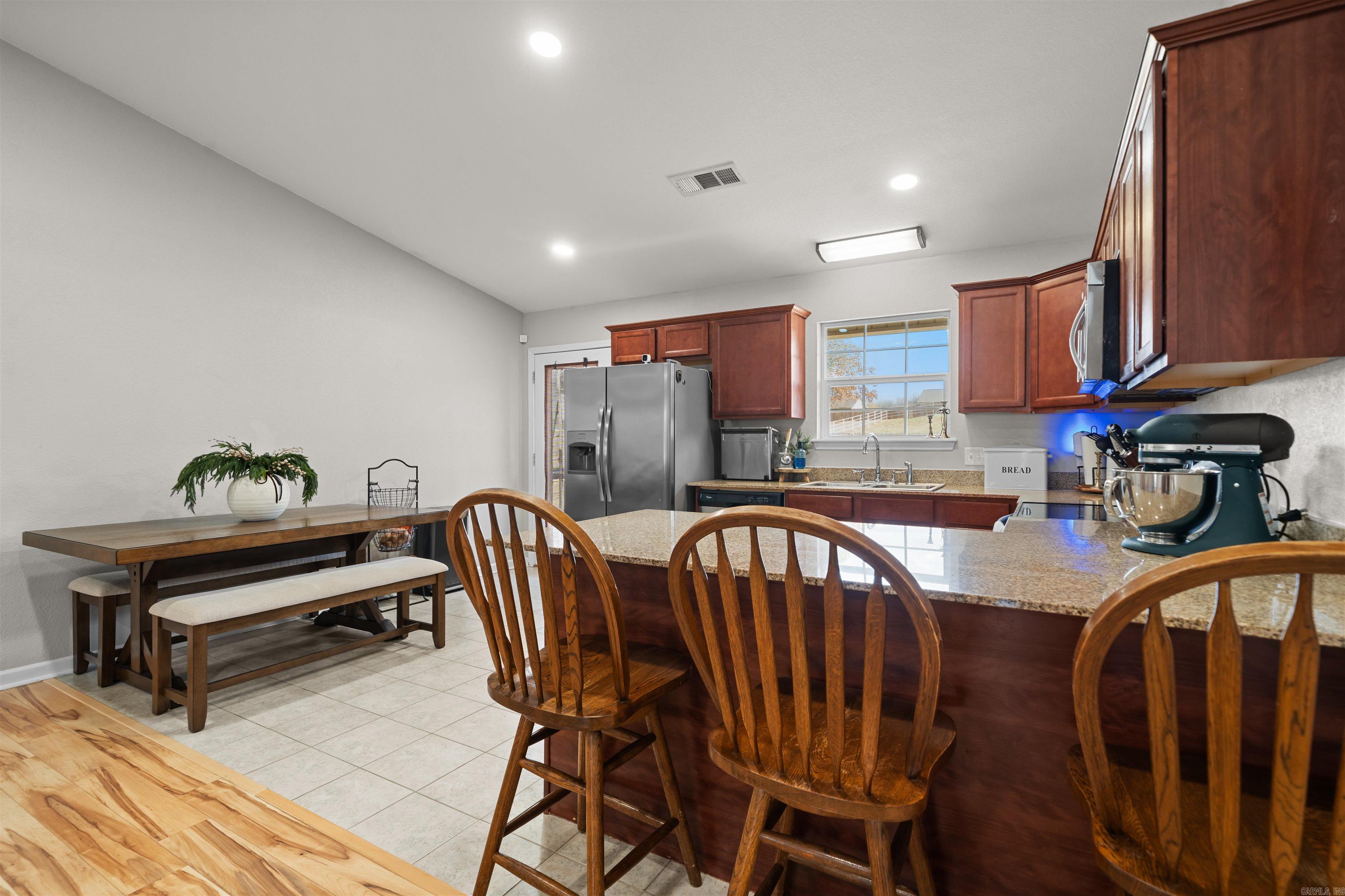 Eagle Pass Phase II - Residential
