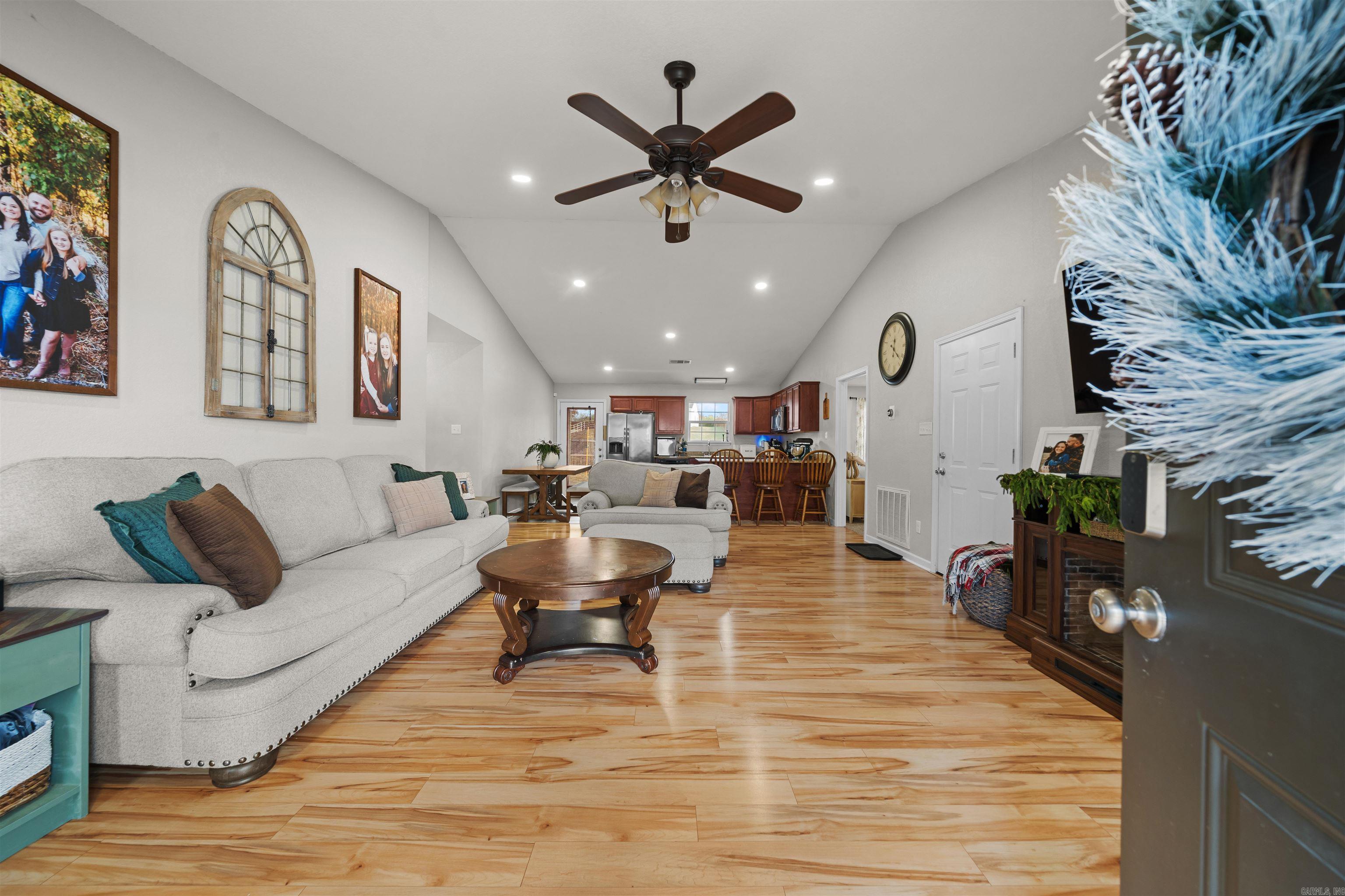 Eagle Pass Phase II - Residential
