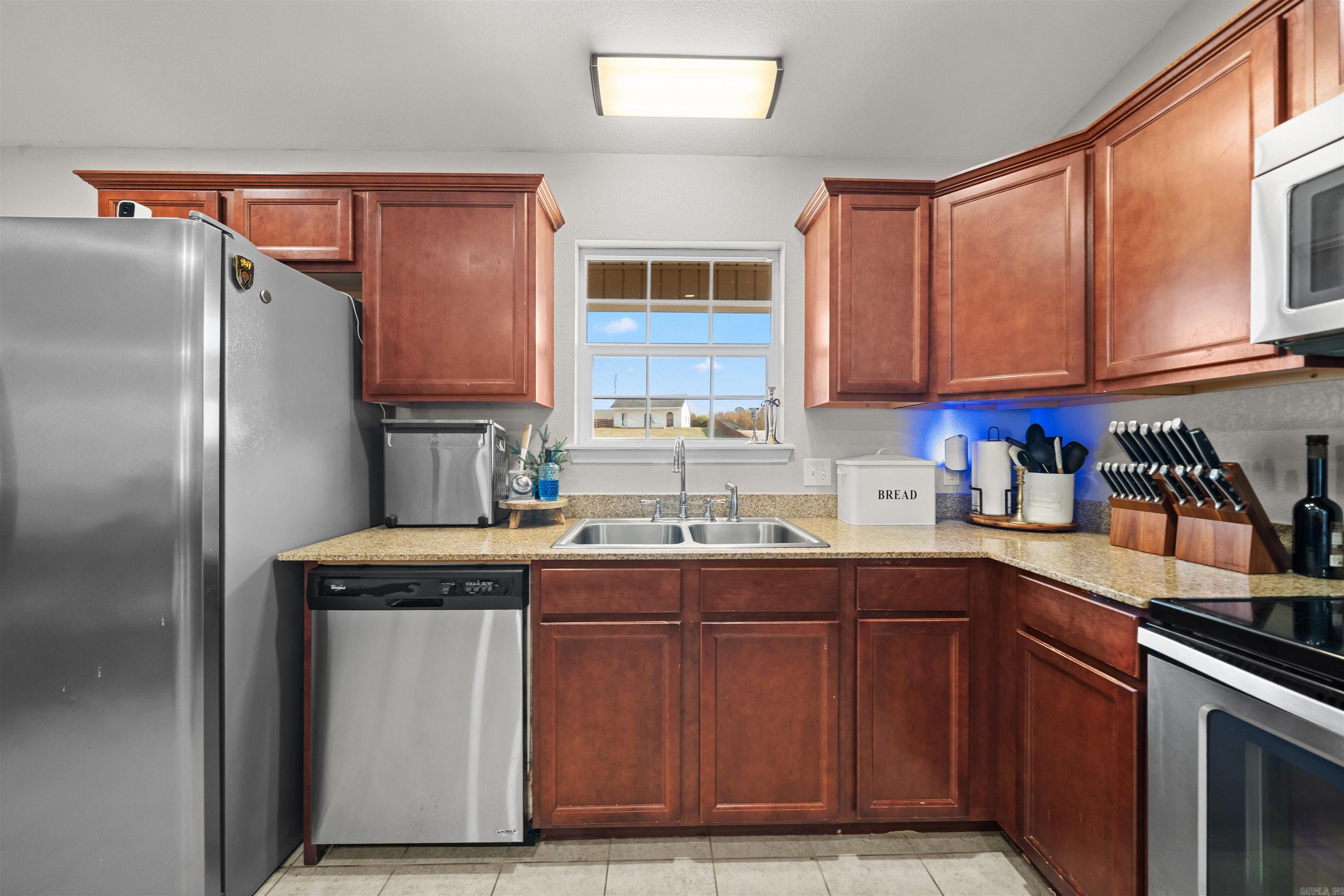 Eagle Pass Phase II - Residential