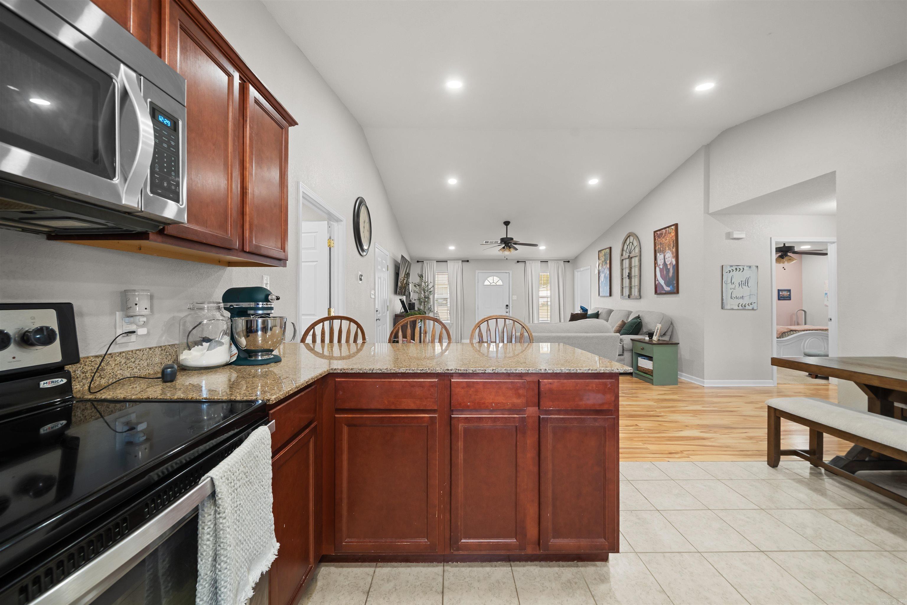 Eagle Pass Phase II - Residential