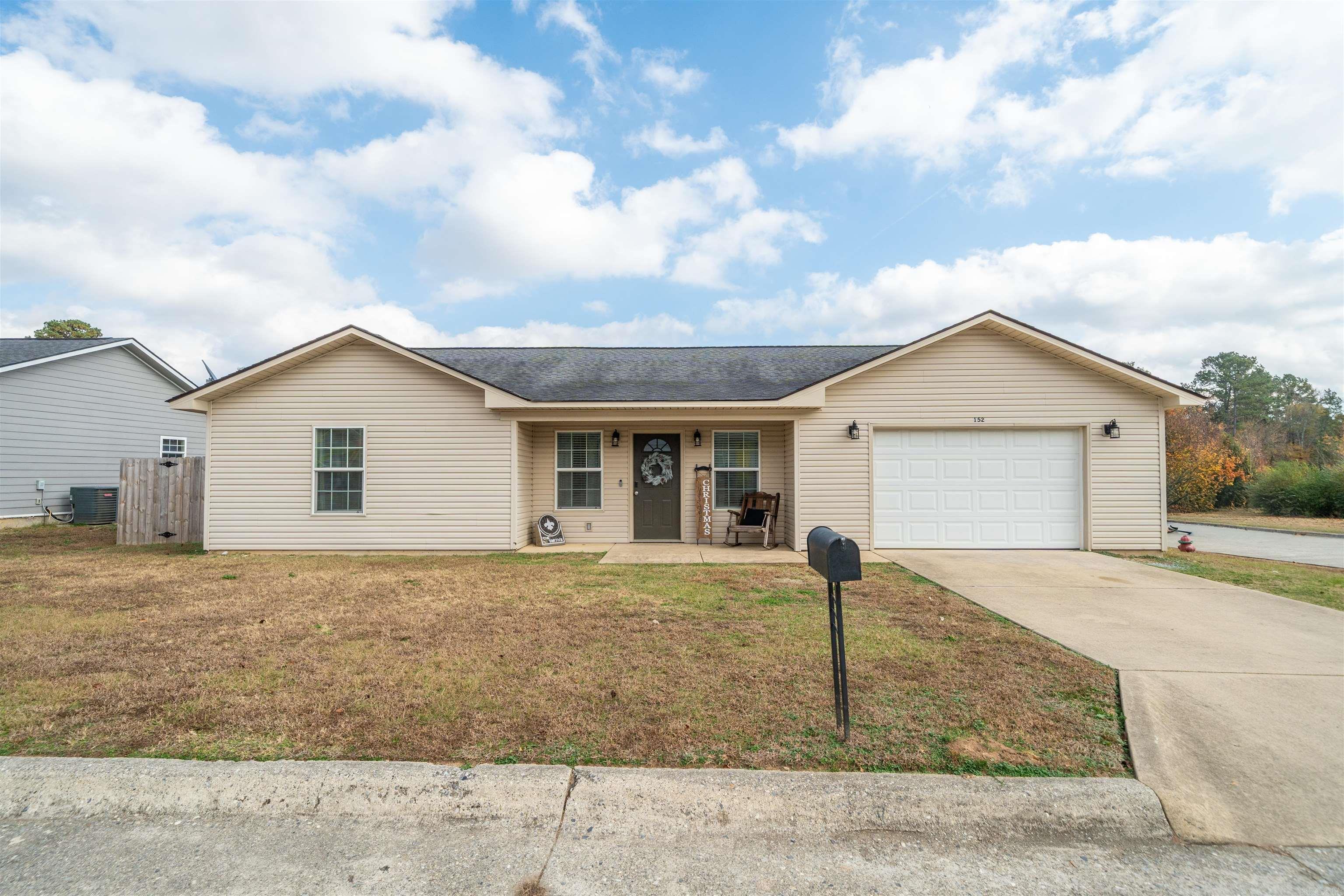 Eagle Pass Phase II - Residential