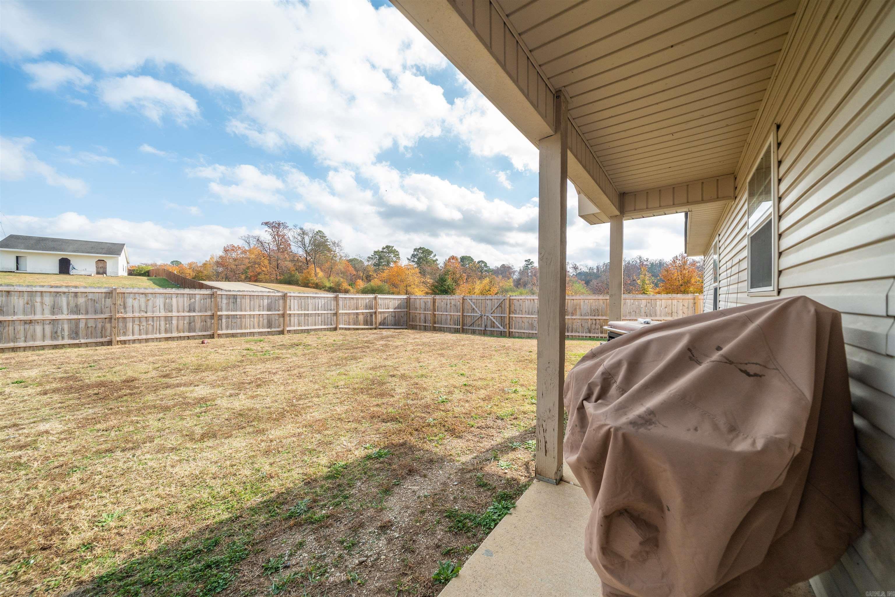 Eagle Pass Phase II - Residential