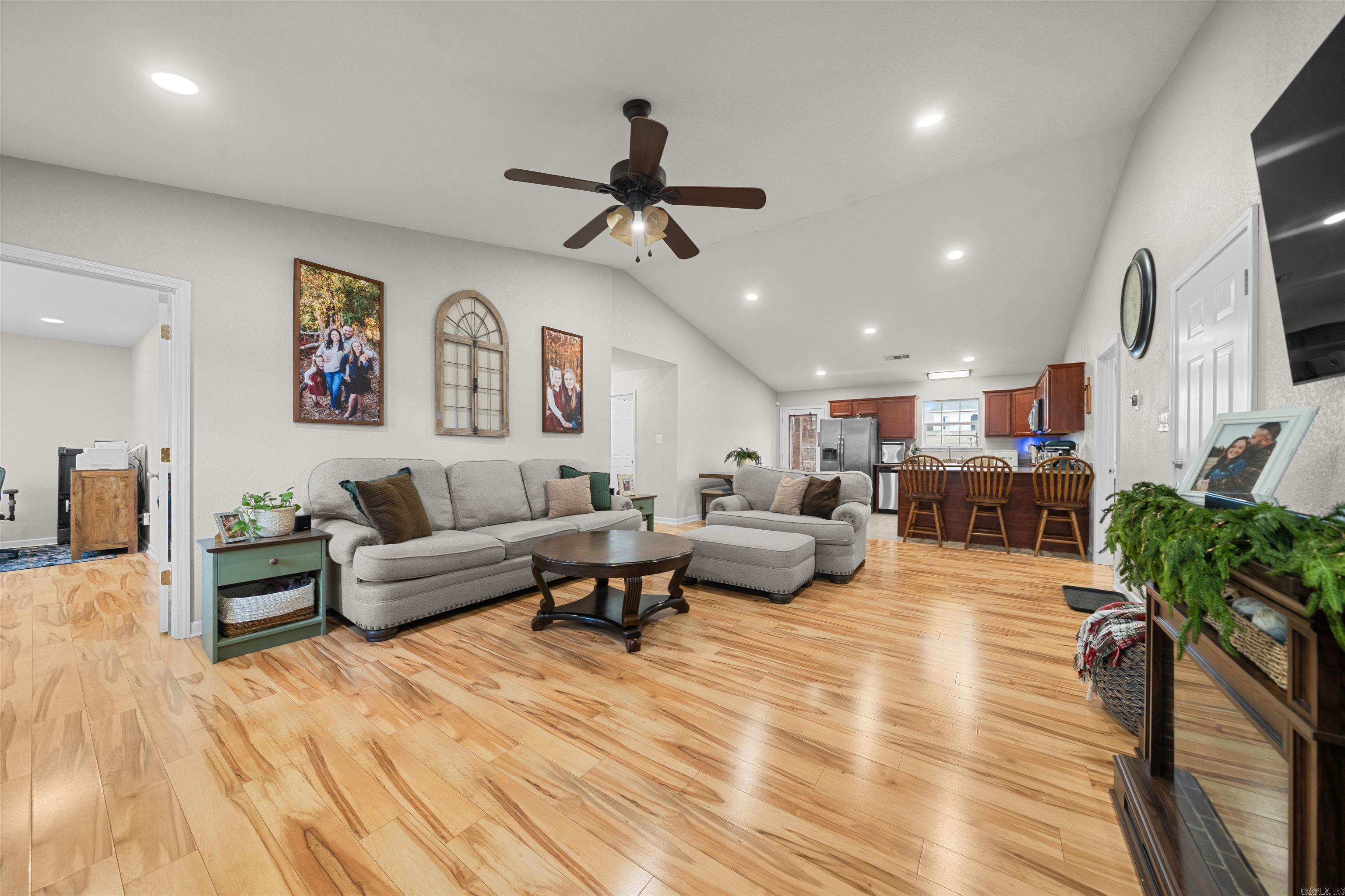 Eagle Pass Phase II - Residential