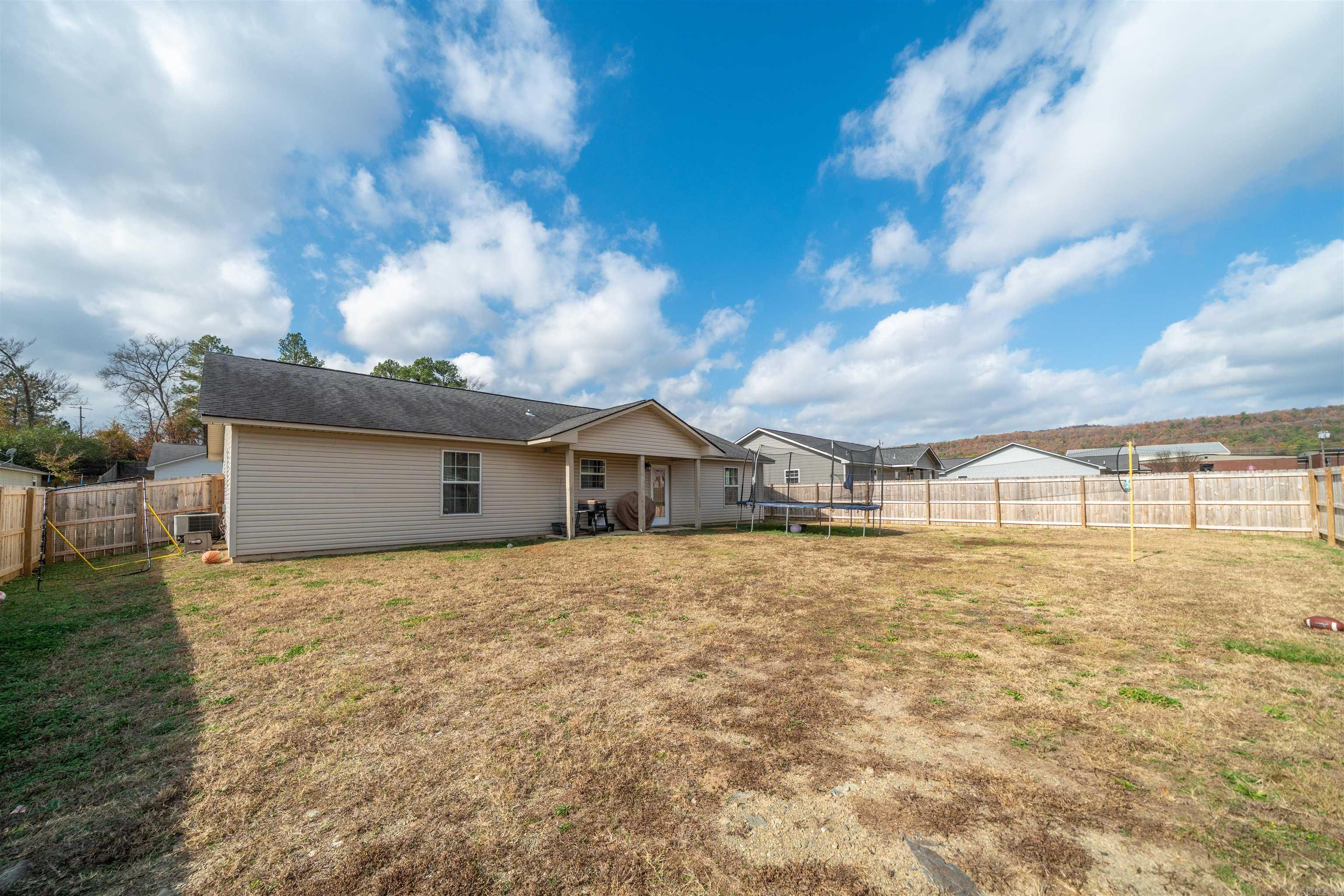 Eagle Pass Phase II - Residential