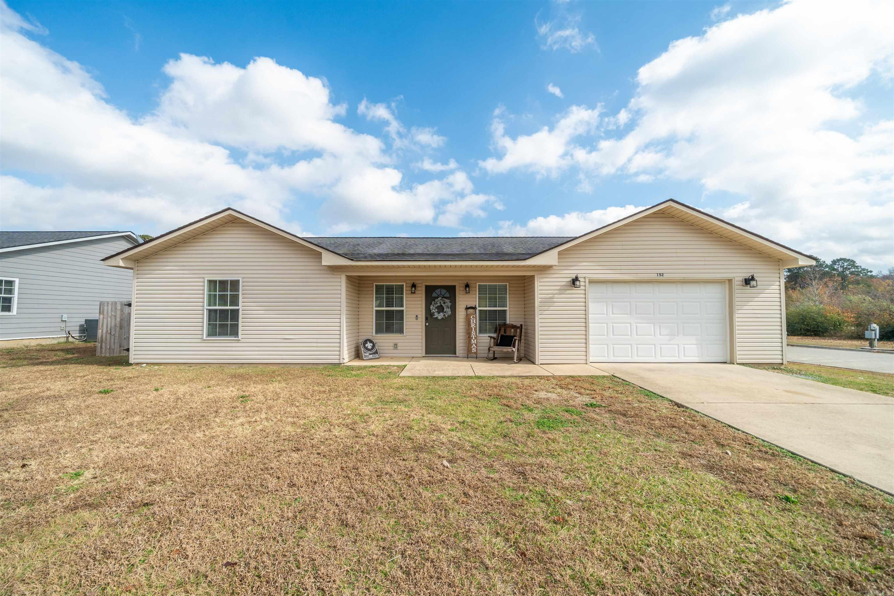Eagle Pass Phase II - Residential