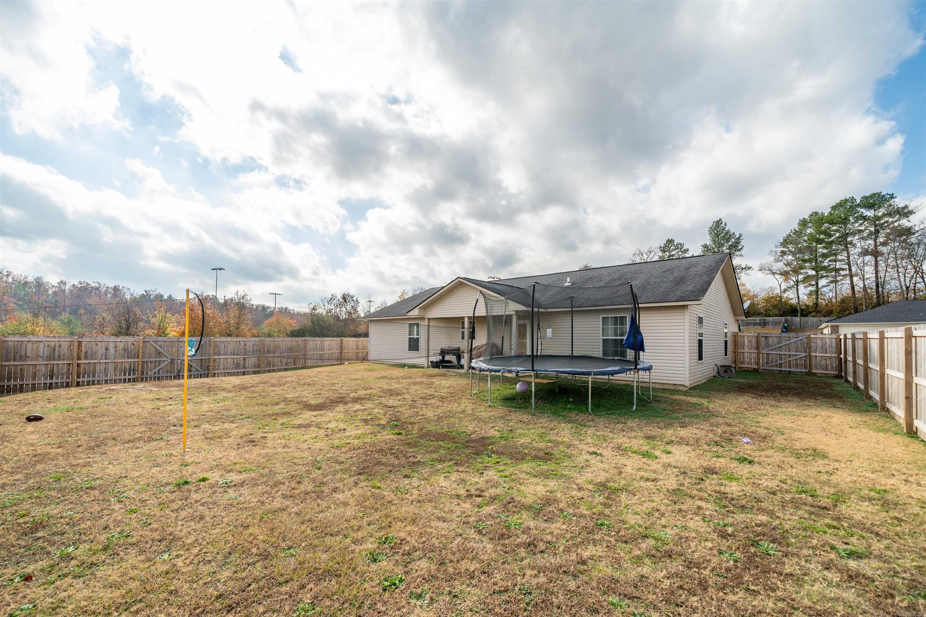 Eagle Pass Phase II - Residential