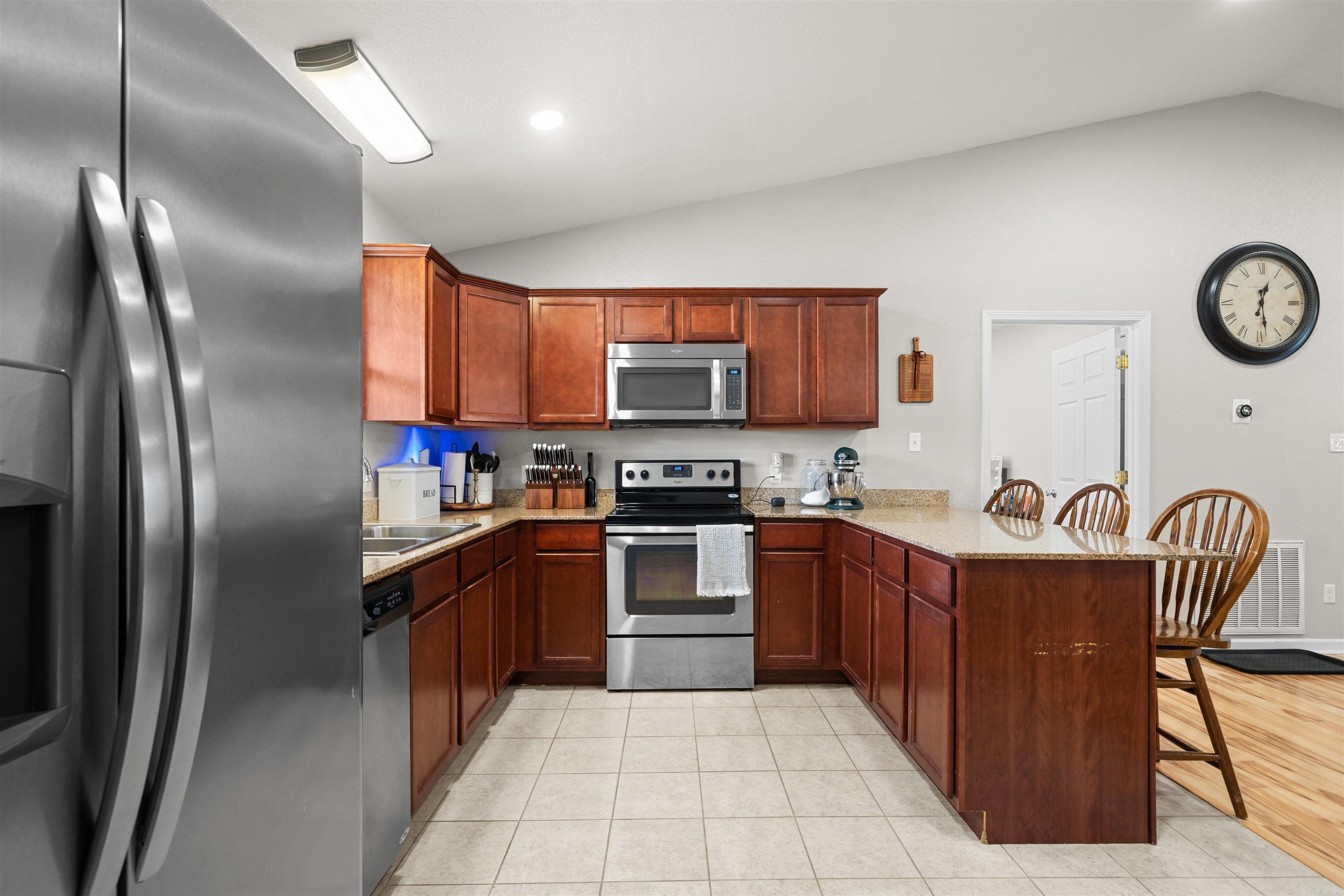 Eagle Pass Phase II - Residential