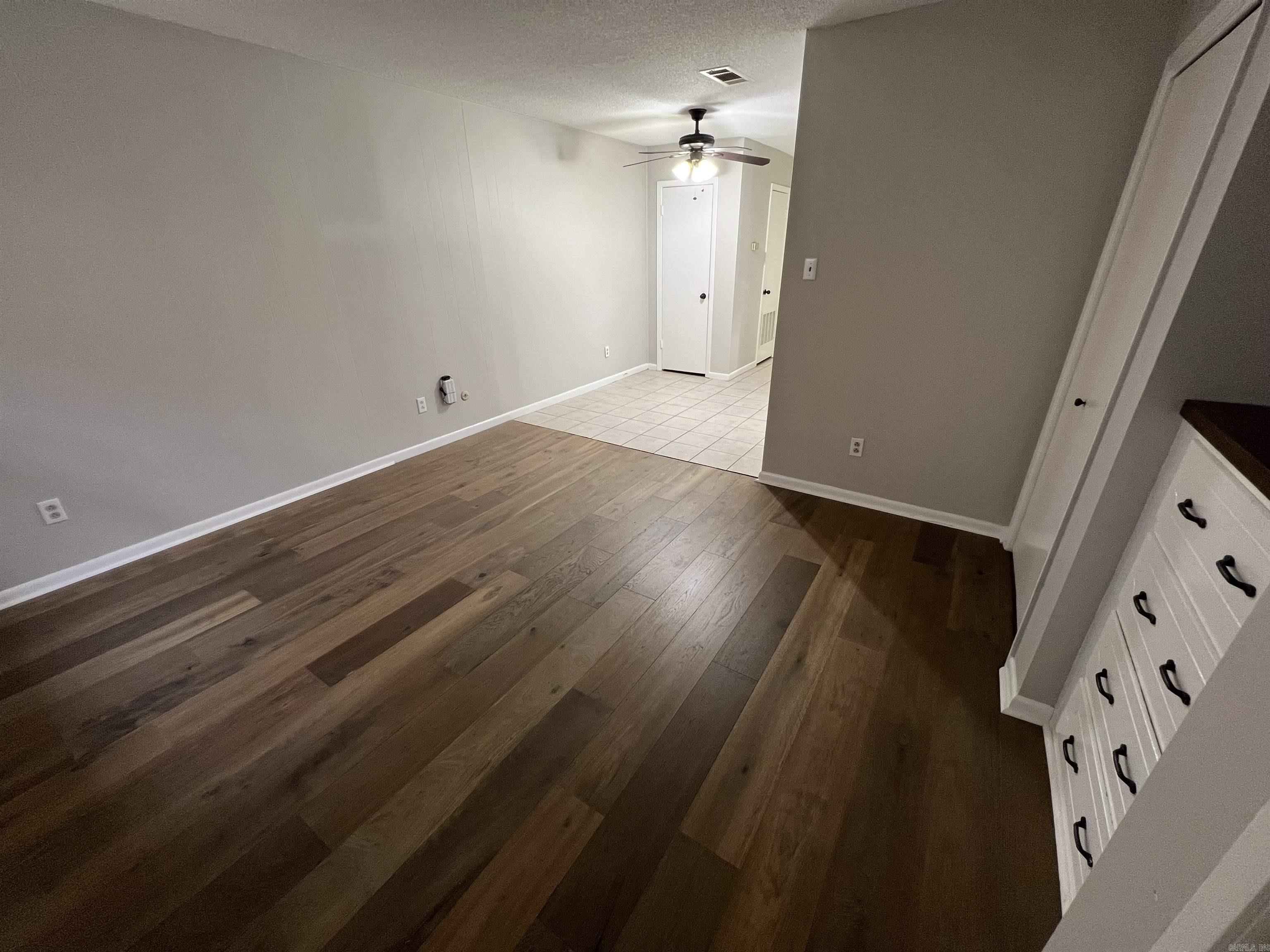 Hill Crest - Residential Lease